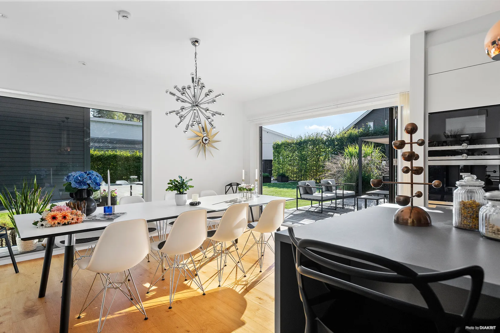 Villa, Markörgränd 11, Bettorp/Lillån, Örebro