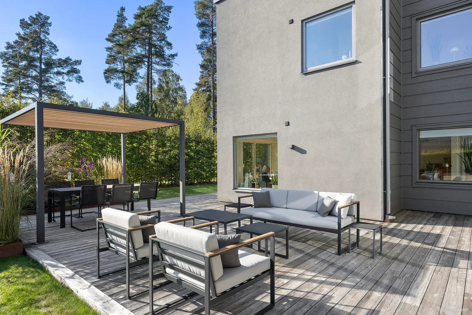 Villa, Markörgränd 11, Bettorp/Lillån, Örebro