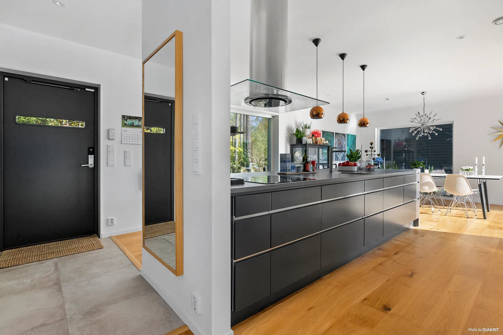Villa, Markörgränd 11, Bettorp/Lillån, Örebro