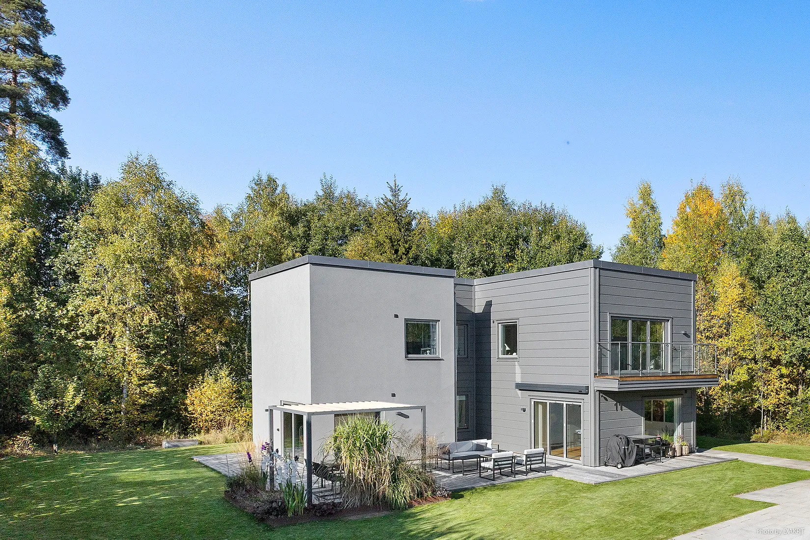 Villa, Markörgränd 11, Bettorp/Lillån, Örebro