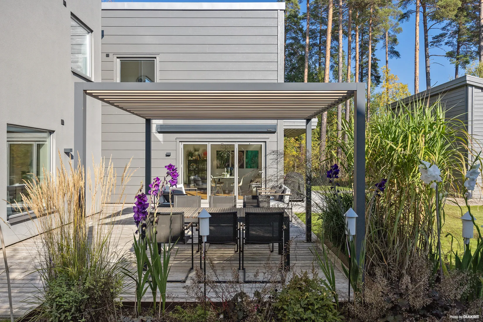 Villa, Markörgränd 11, Bettorp/Lillån, Örebro