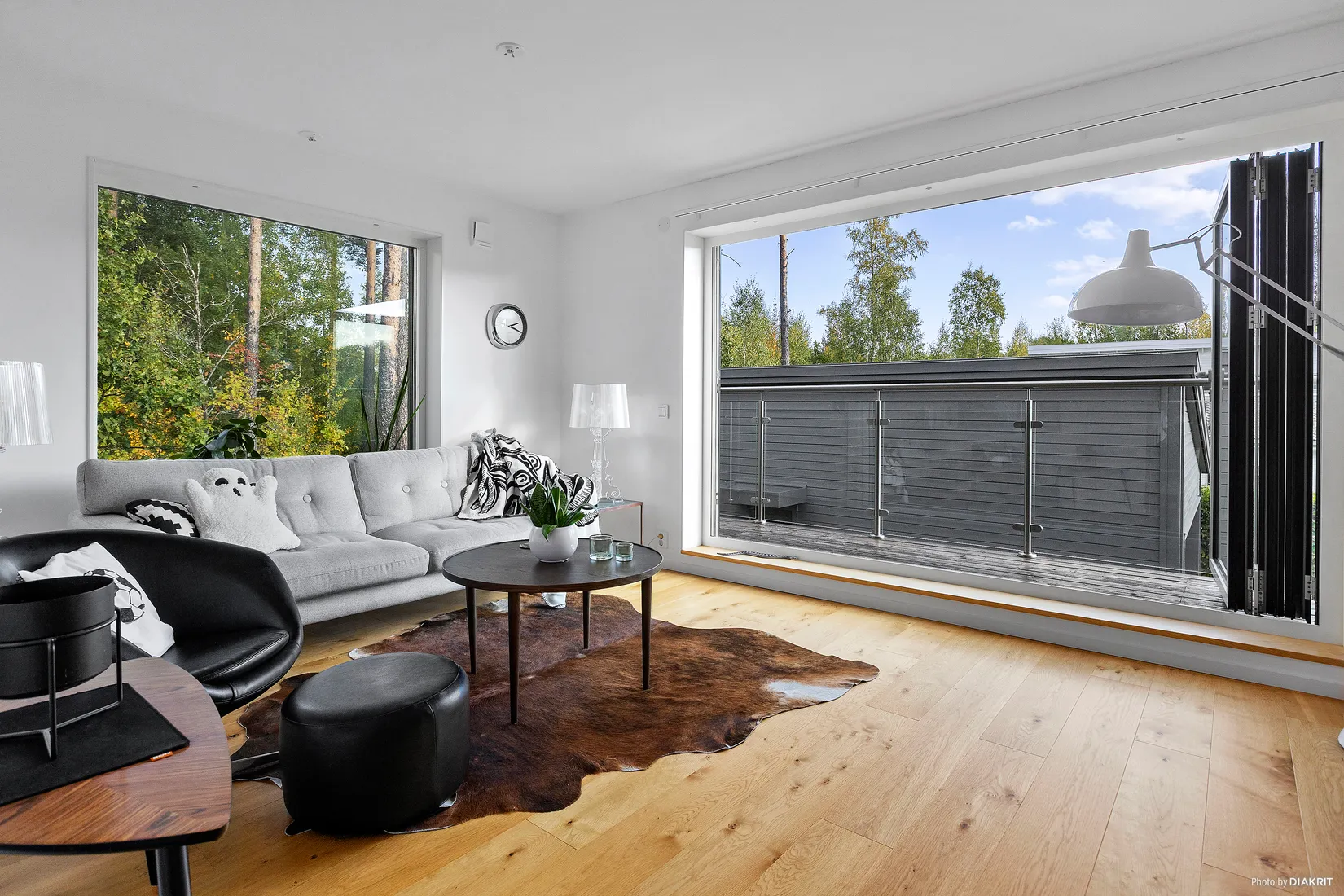 Villa, Markörgränd 11, Bettorp/Lillån, Örebro