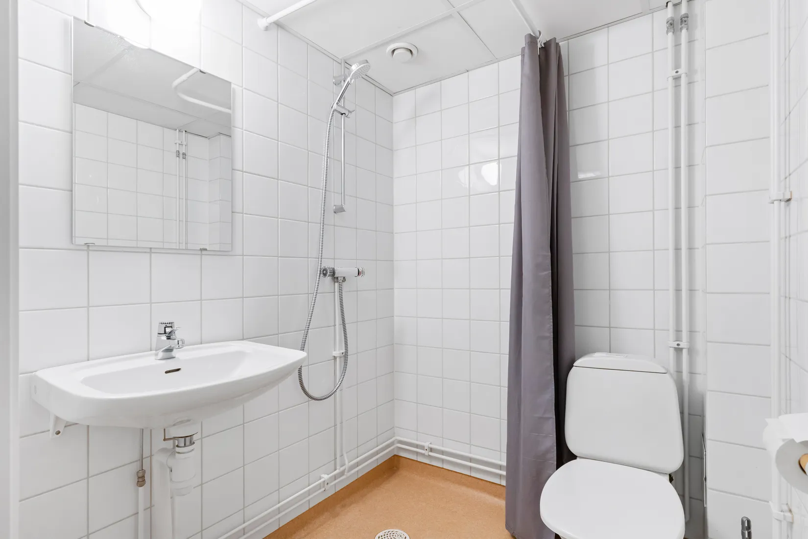 Bostadsrätt, Peter Baggegatan 8B, Stavre, Trollhättan