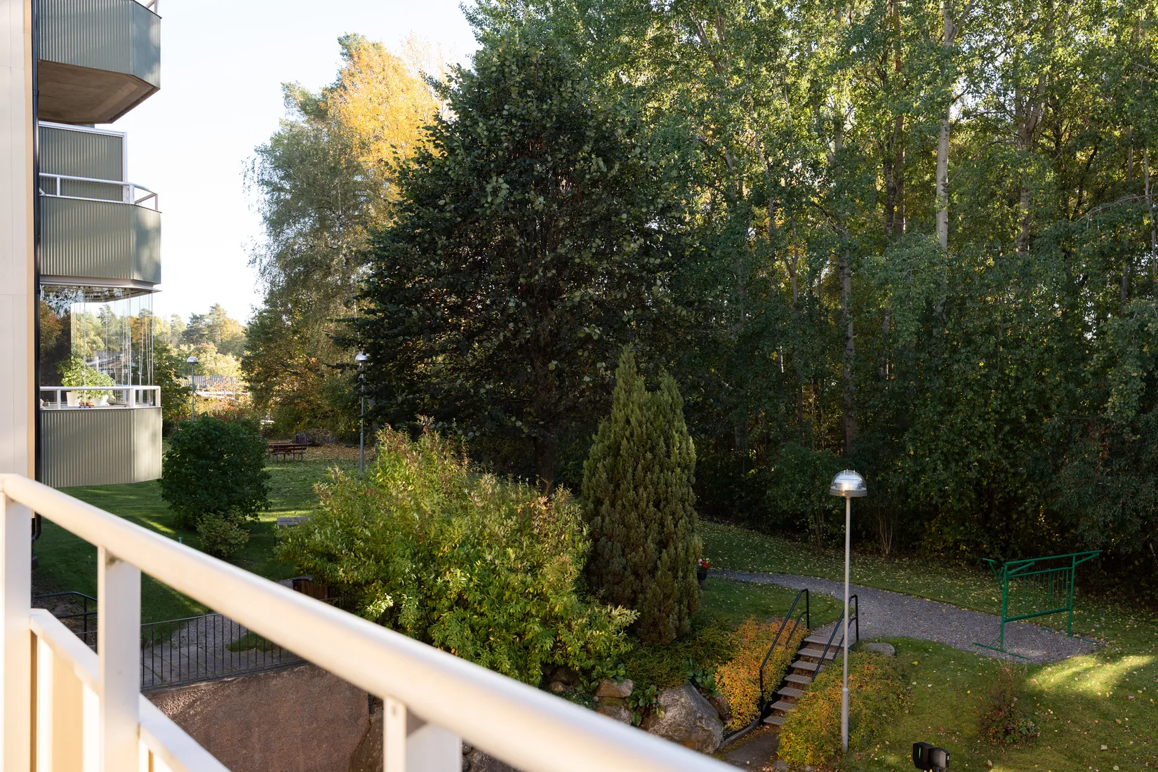 Bostadsrätt, Fjärdhundragatan 23A, Malmaberg, Västerås