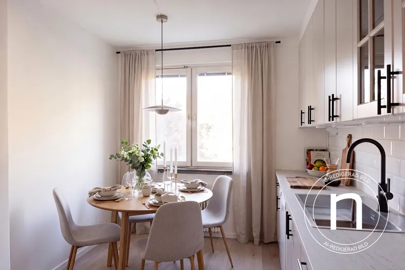 Bostadsrätt, Fjärdhundragatan 23A, Malmaberg, Västerås