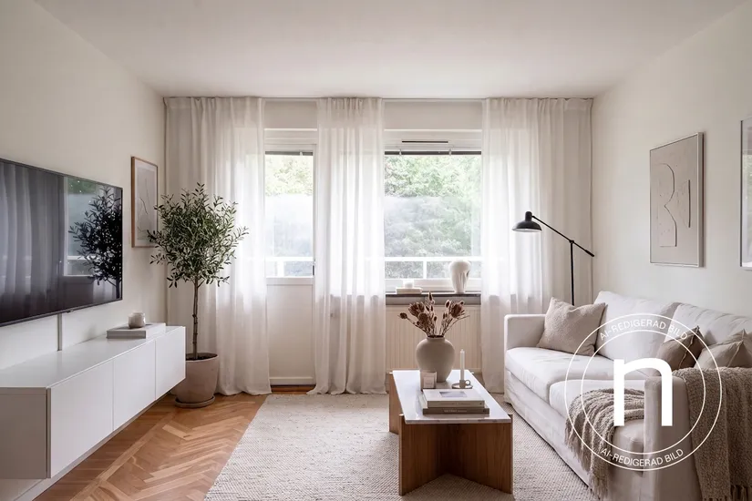 Bostadsrätt, Fjärdhundragatan 23A, Malmaberg, Västerås