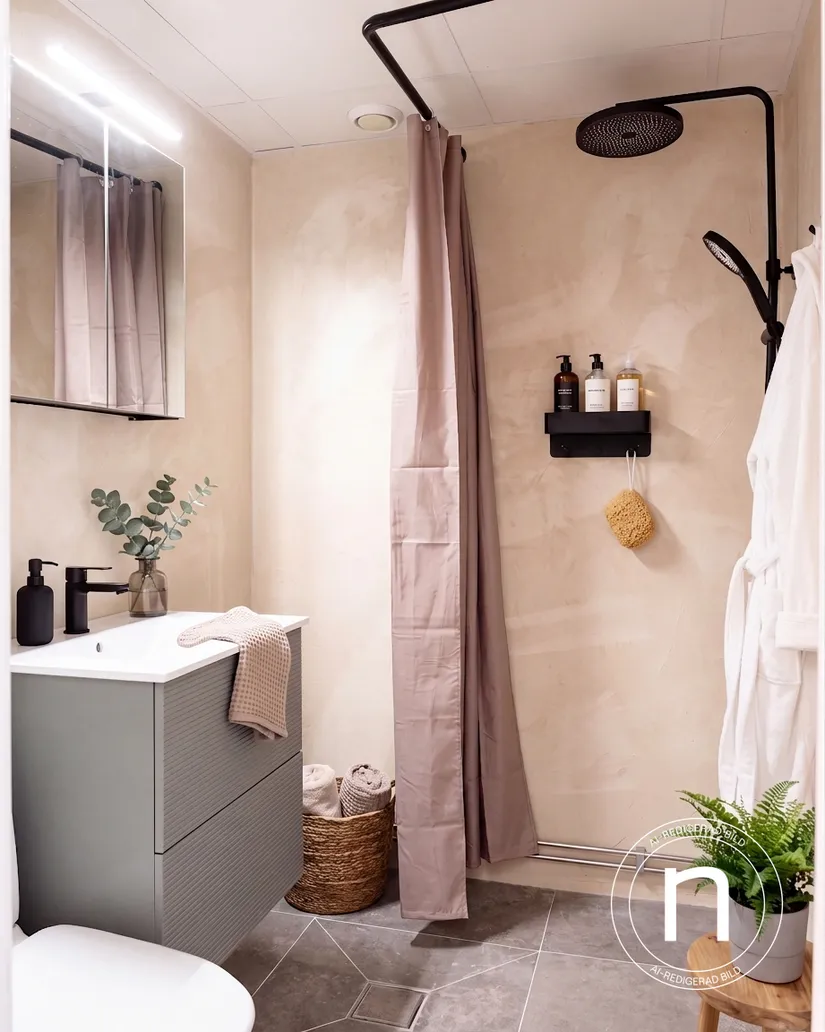 Bostadsrätt, Fjärdhundragatan 23A, Malmaberg, Västerås