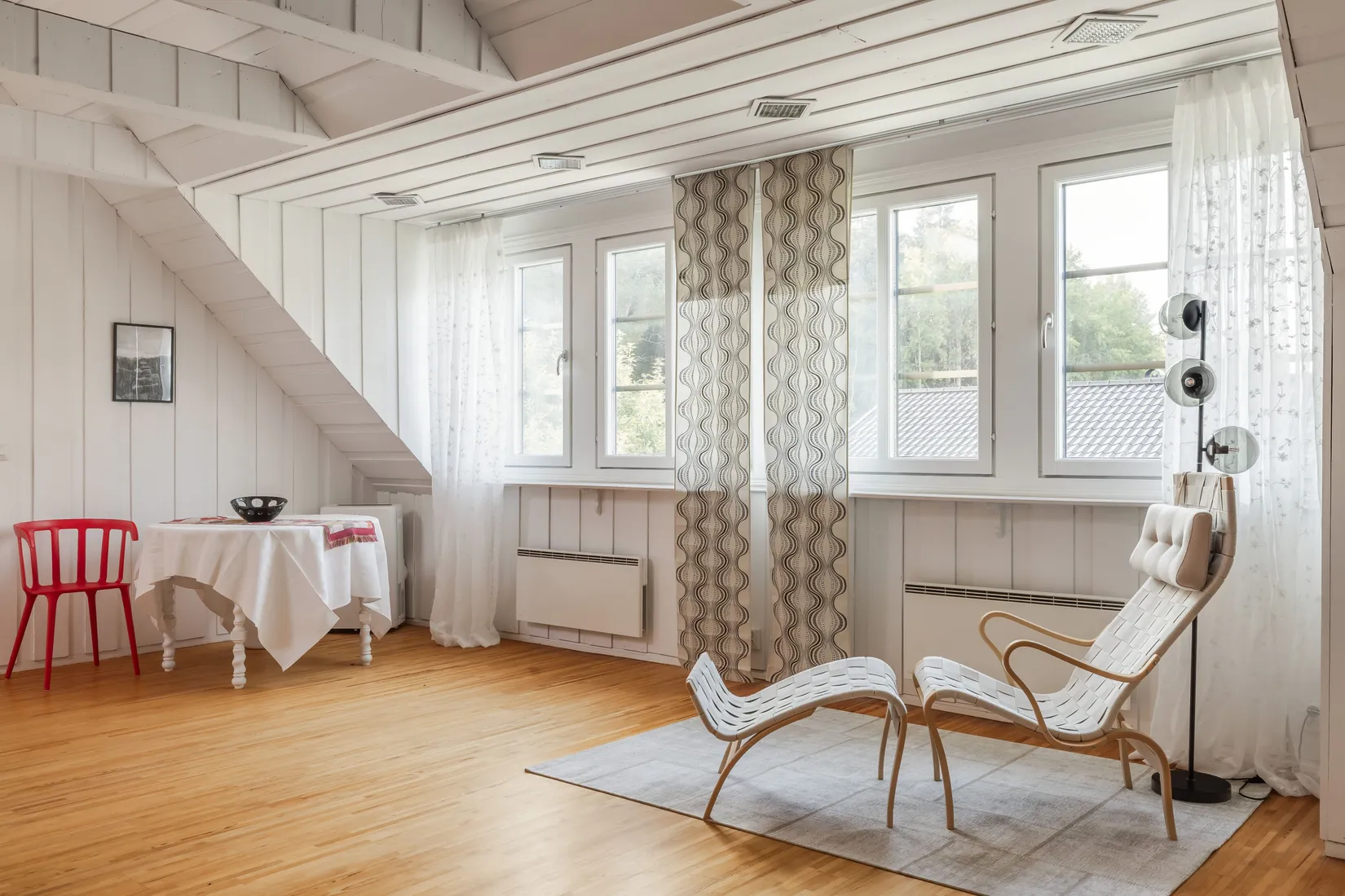 Villa, Skogsängsvägen 6, Sollentuna