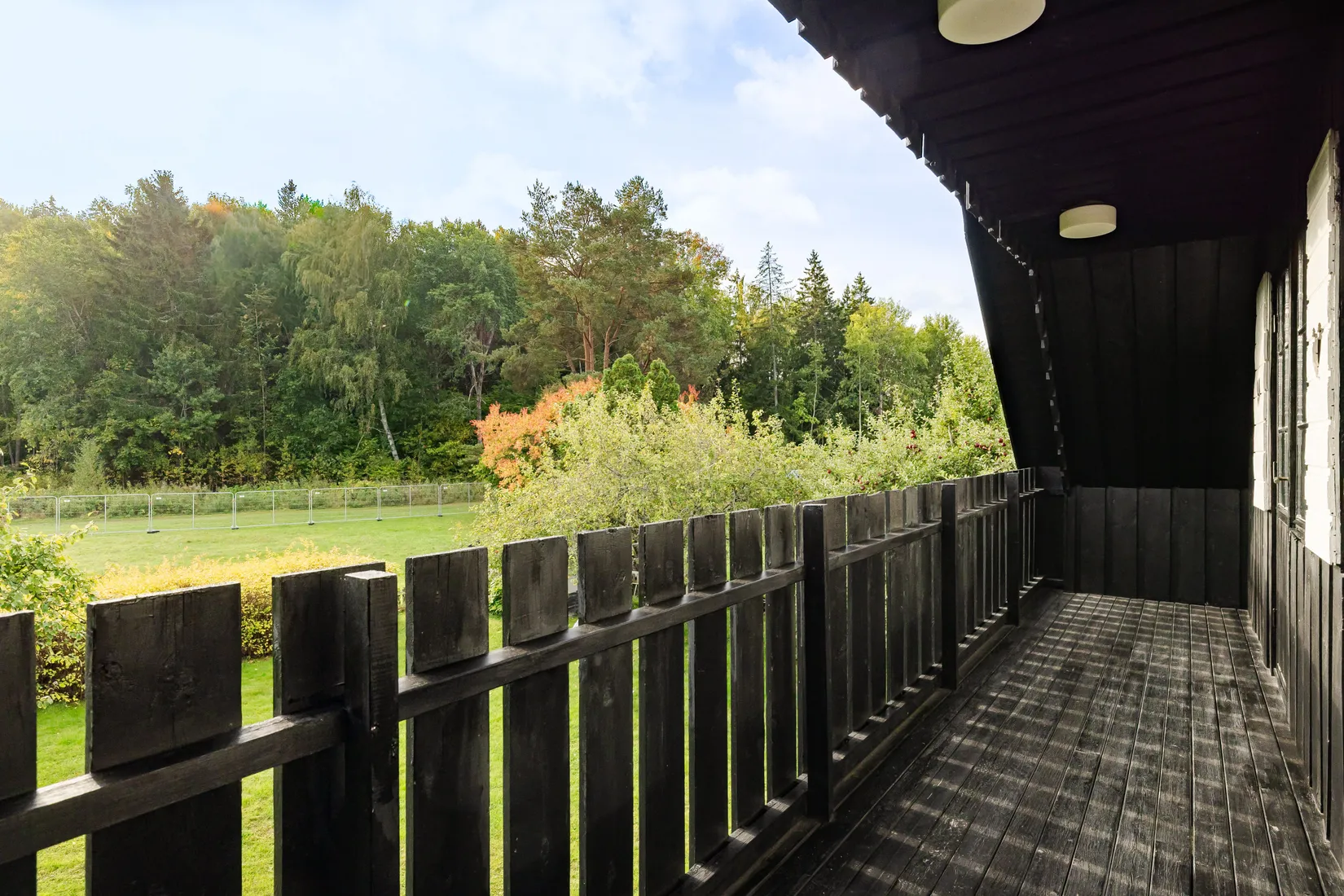 Villa, Skogsängsvägen 6, Sollentuna