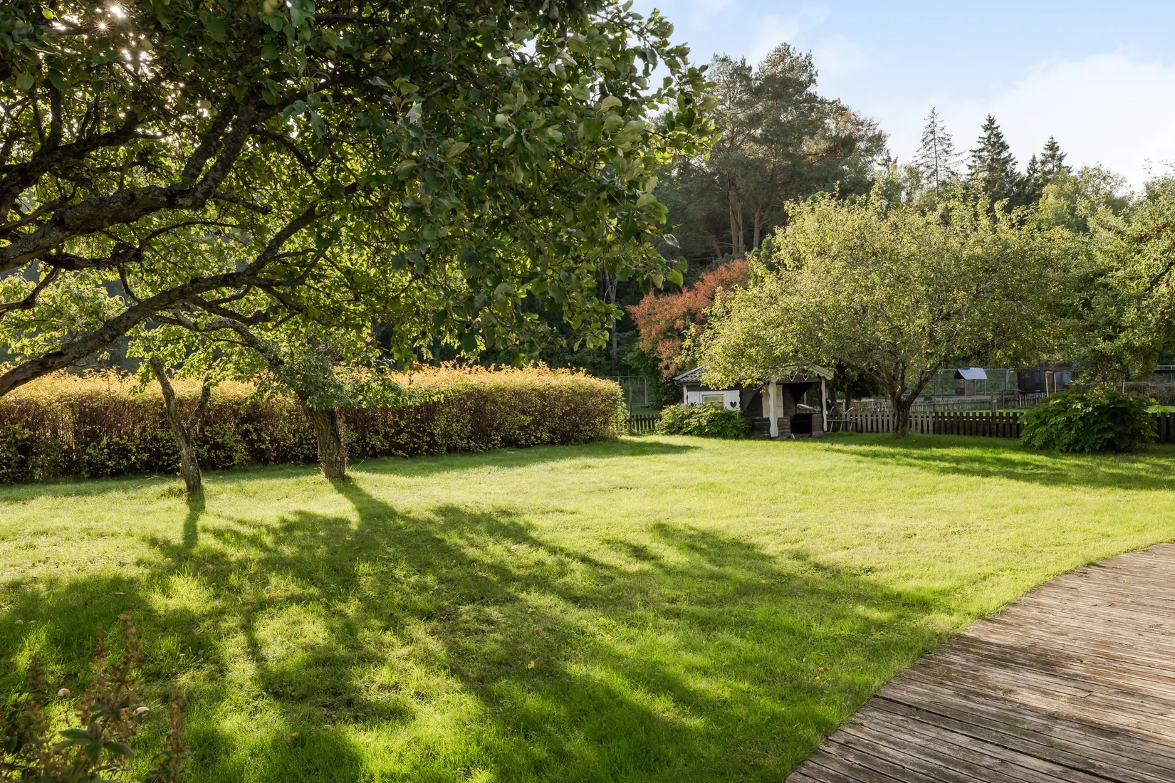 Villa, Skogsängsvägen 6, Sollentuna