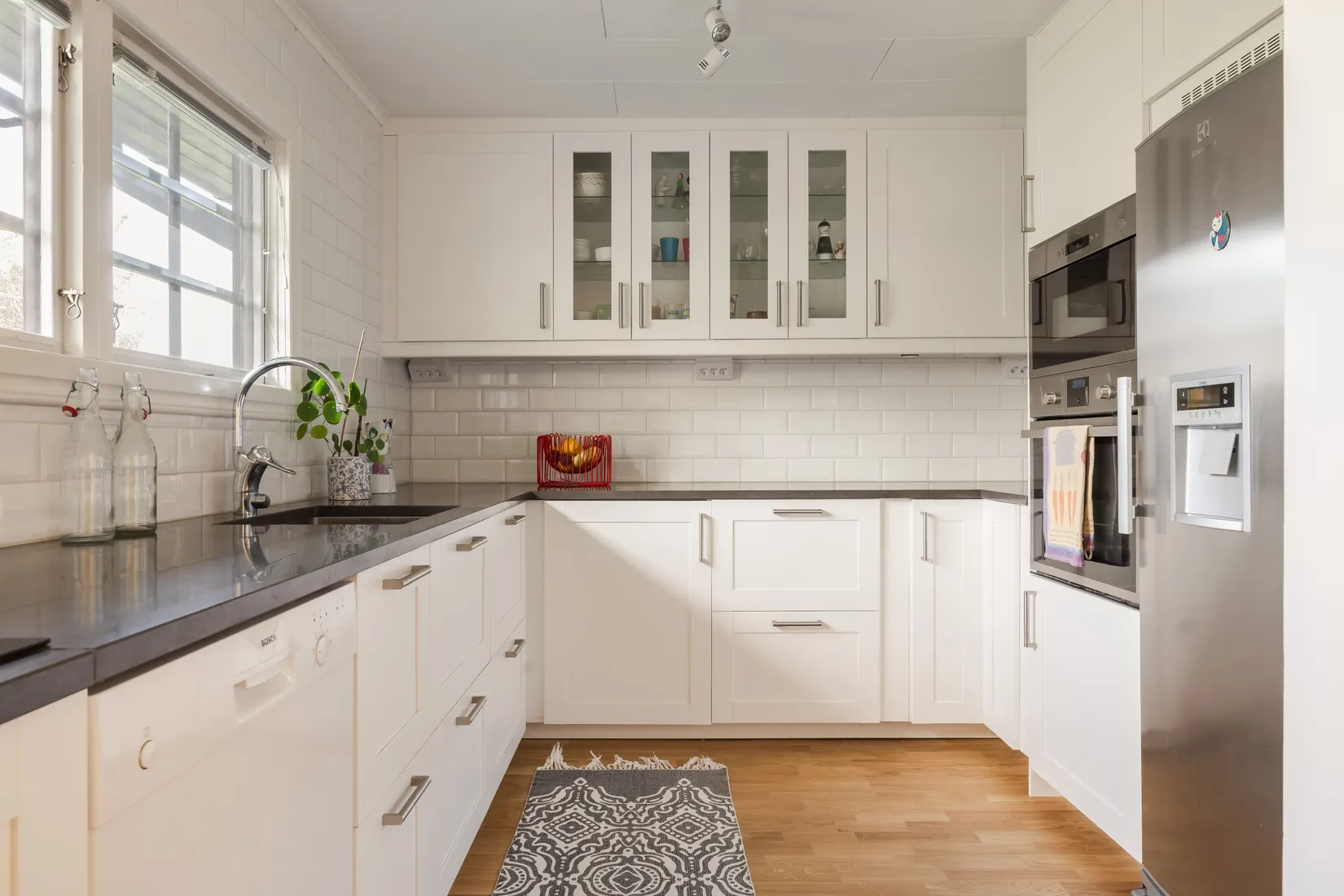 Villa, Skogsängsvägen 6, Sollentuna