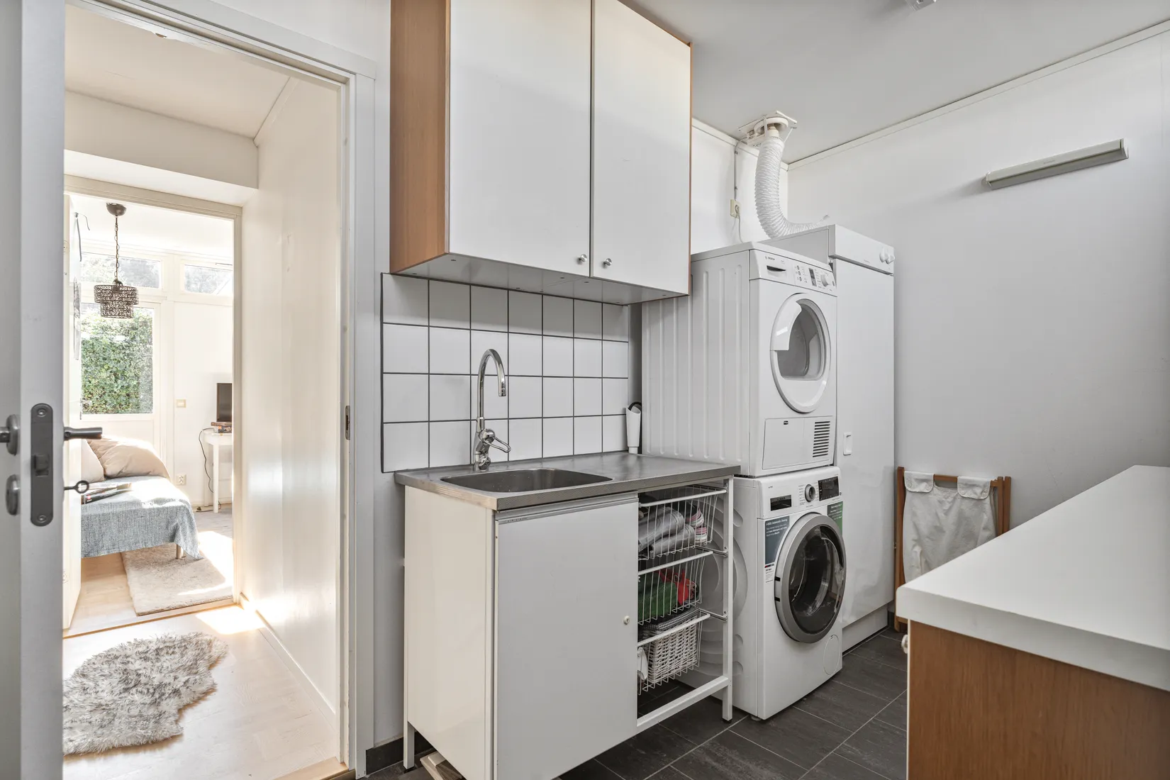 Radhus, Nypongränden 18, Nilstorp, Lund