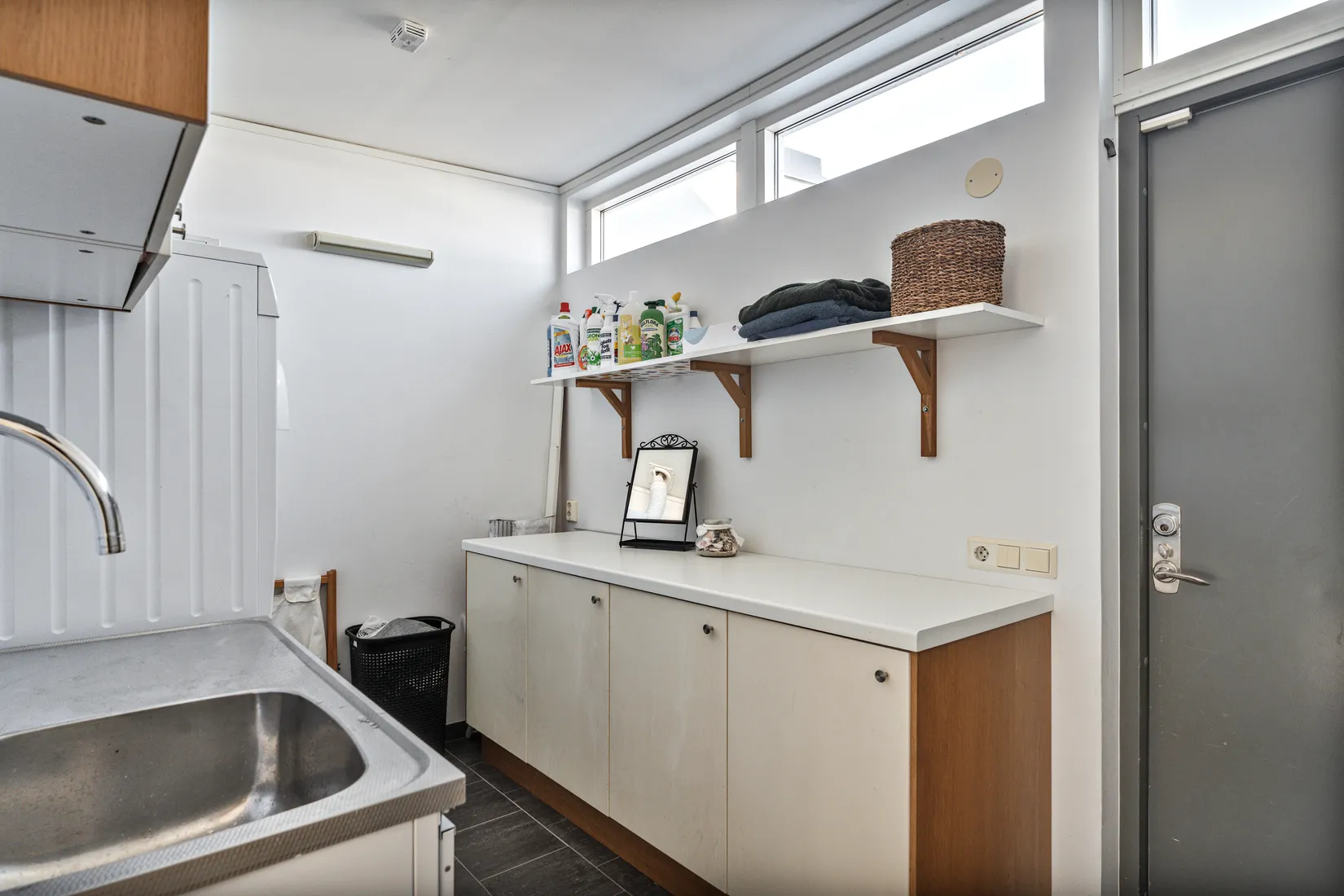 Radhus, Nypongränden 18, Nilstorp, Lund
