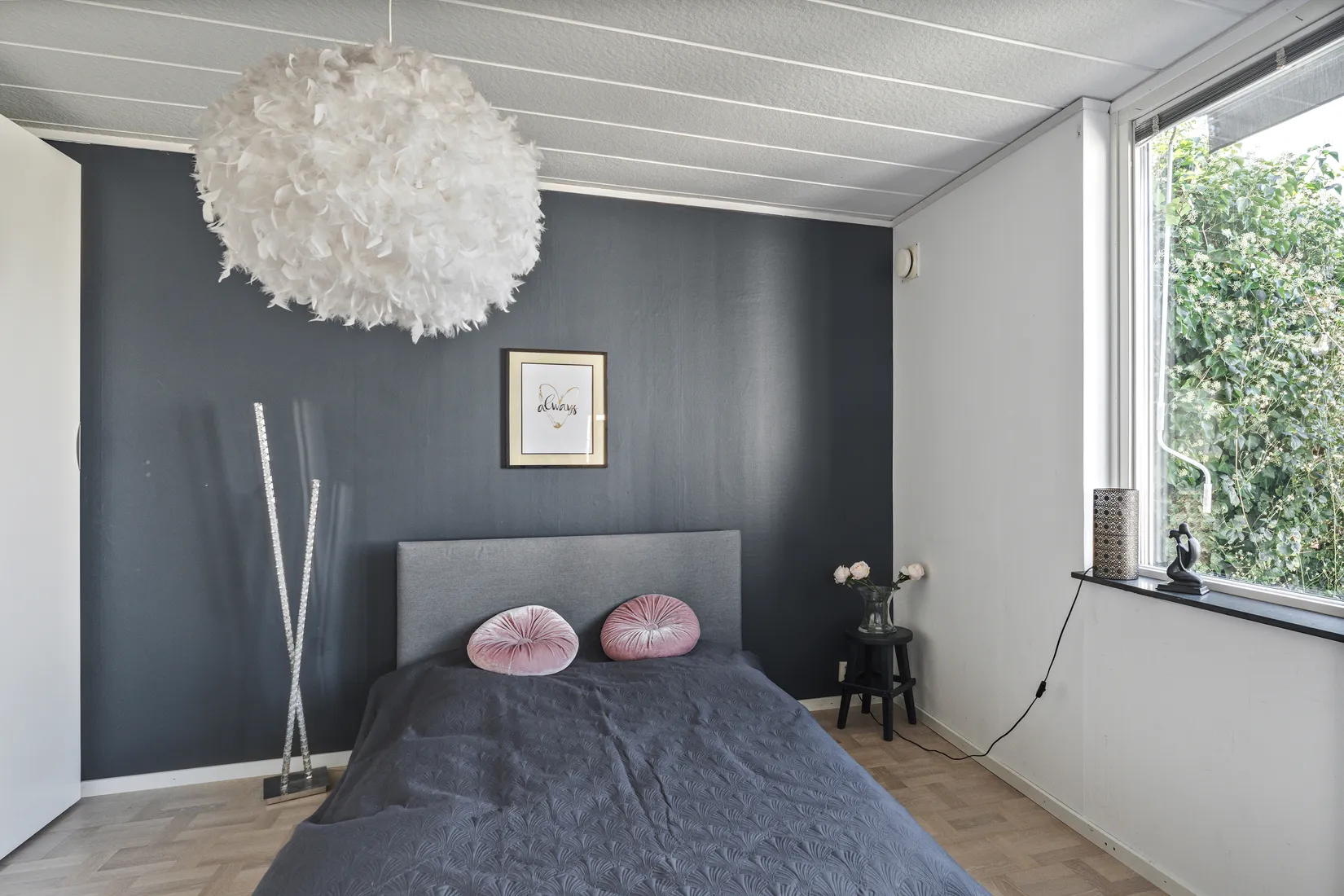Radhus, Nypongränden 18, Nilstorp, Lund