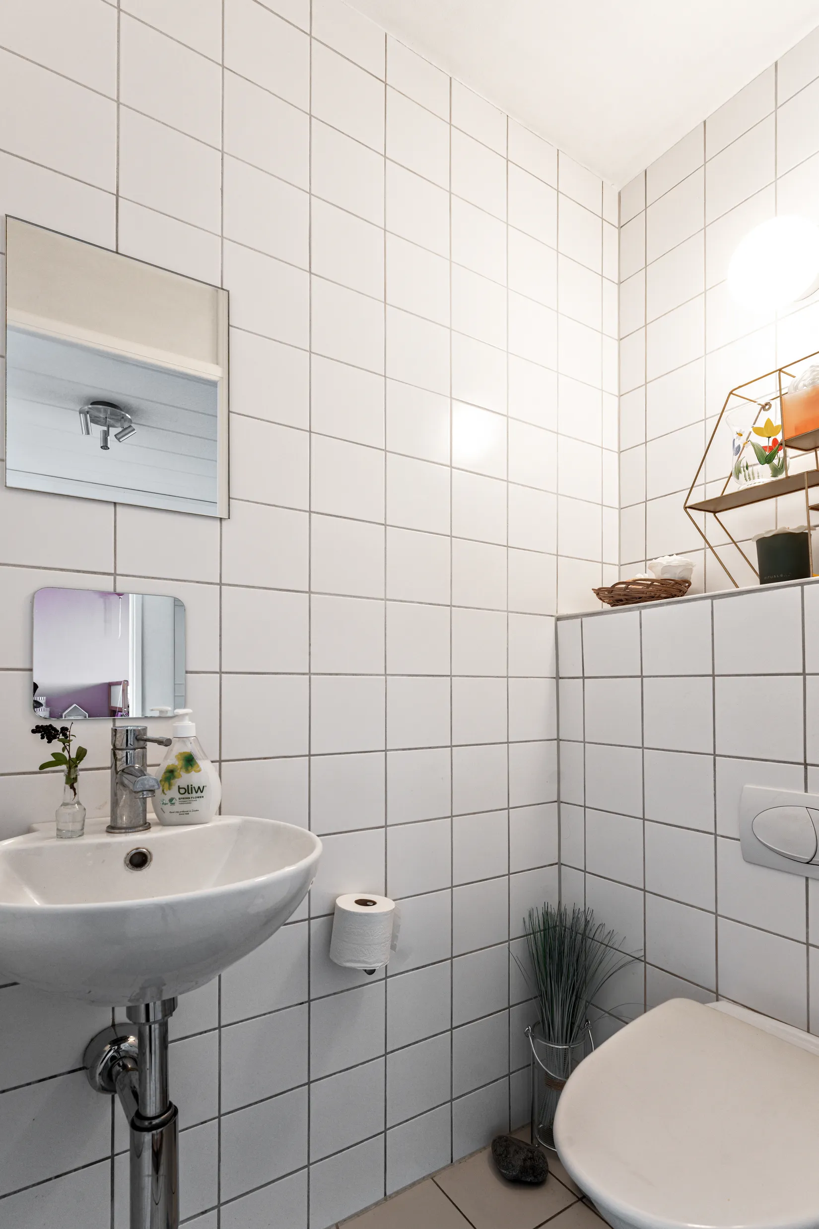 Radhus, Nypongränden 18, Nilstorp, Lund
