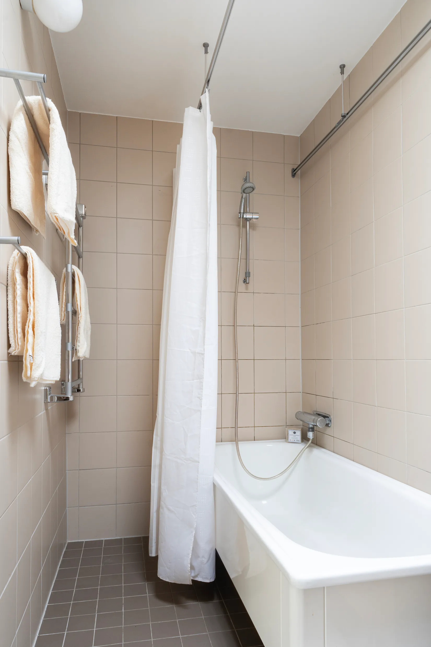 Radhus, Nypongränden 18, Nilstorp, Lund
