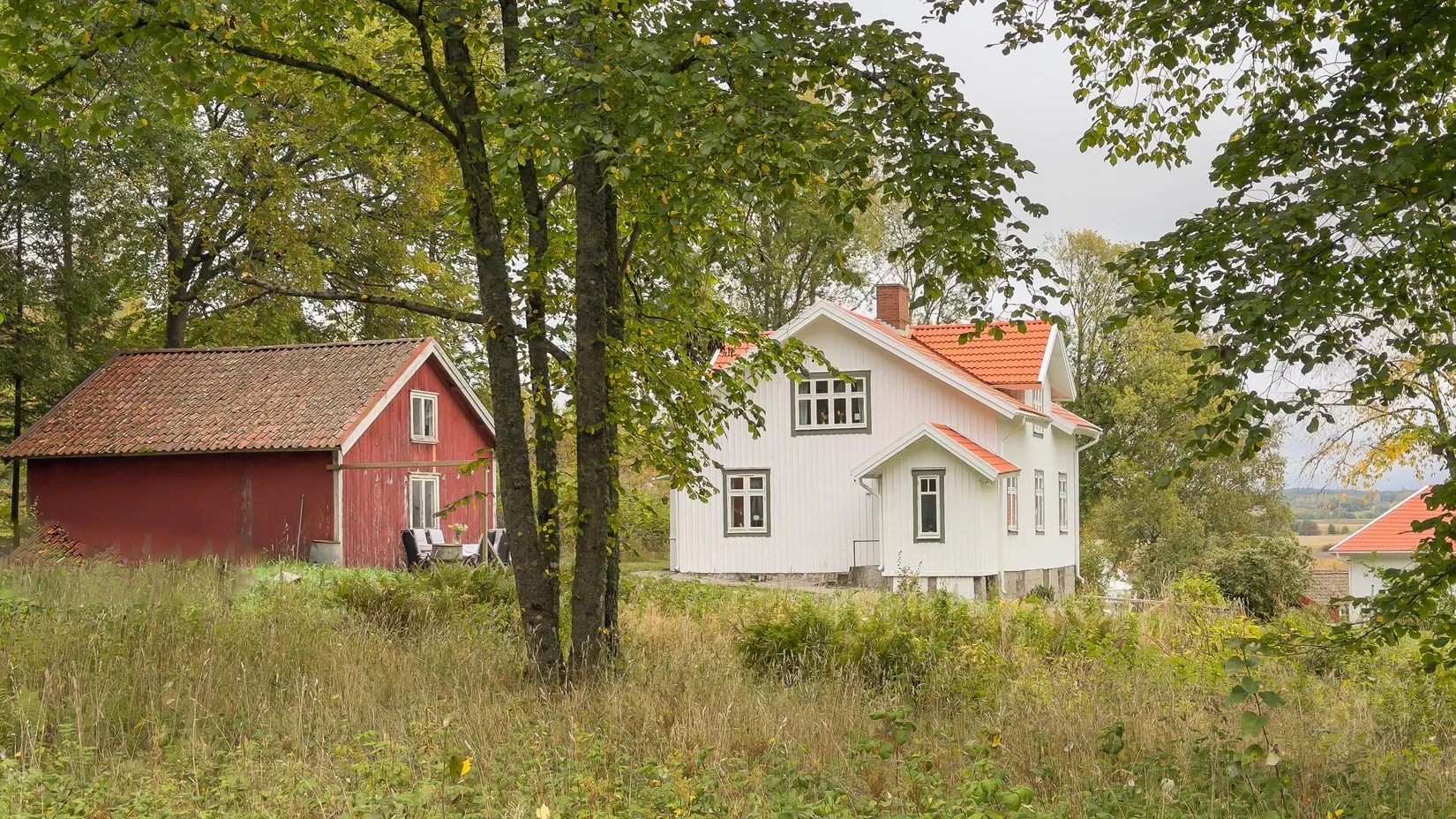 Fritidshus, Ryk 5, Tanumshede, Tanum