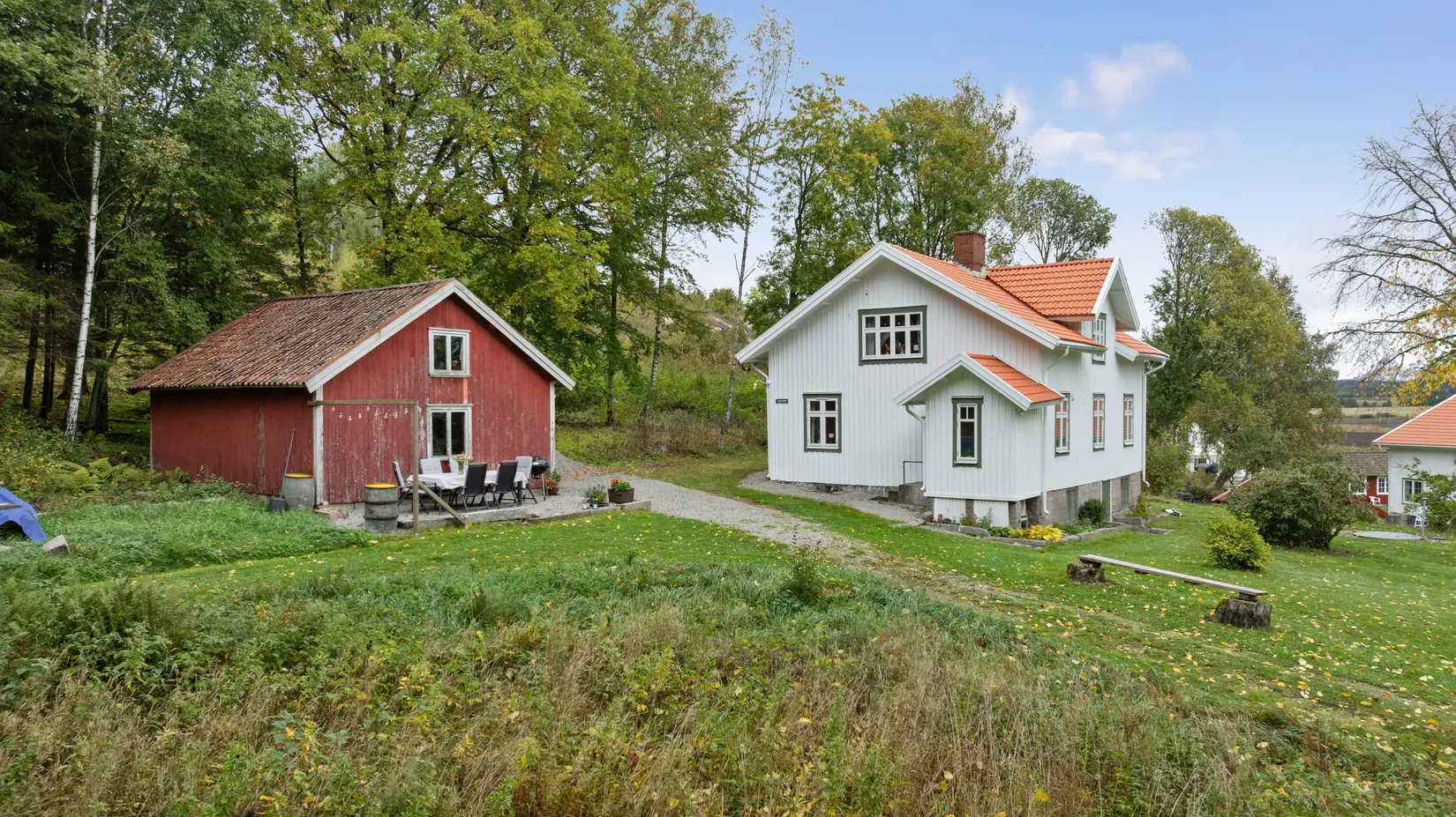 Fritidshus, Ryk 5, Tanumshede, Tanum