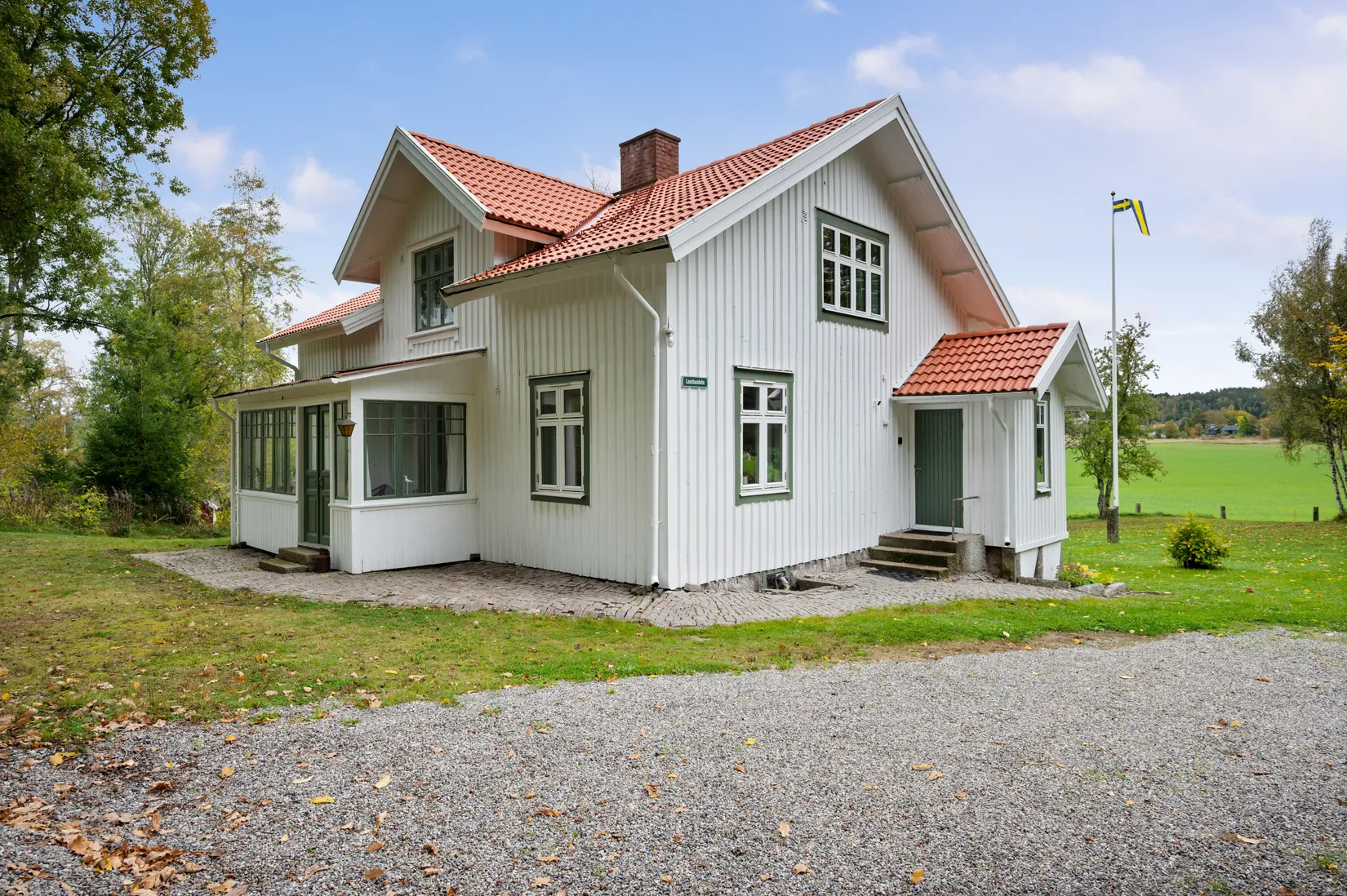 Fritidshus, Ryk 5, Tanumshede, Tanum