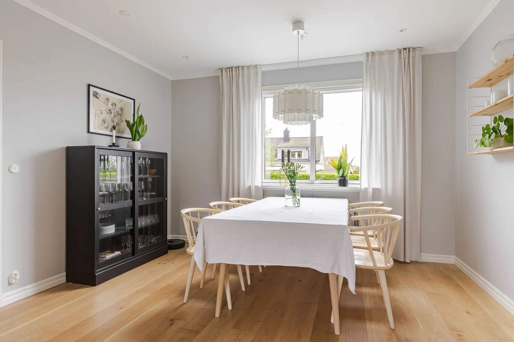 Villa, Rådmansgatan 47, Mossen, Motala
