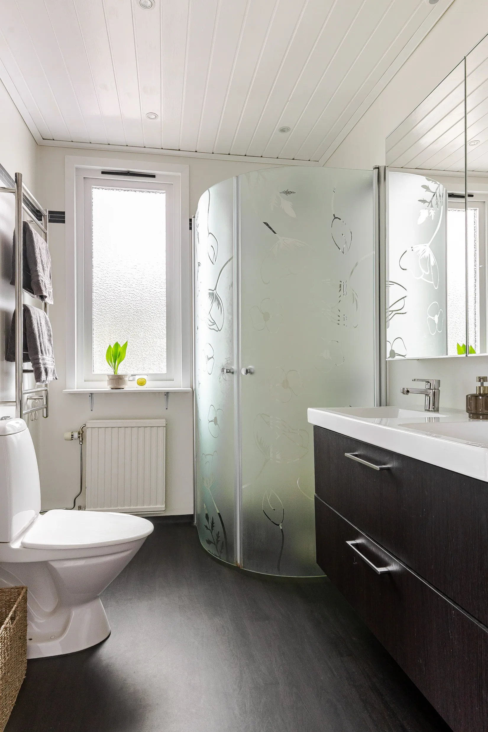 Villa, Rådmansgatan 47, Mossen, Motala