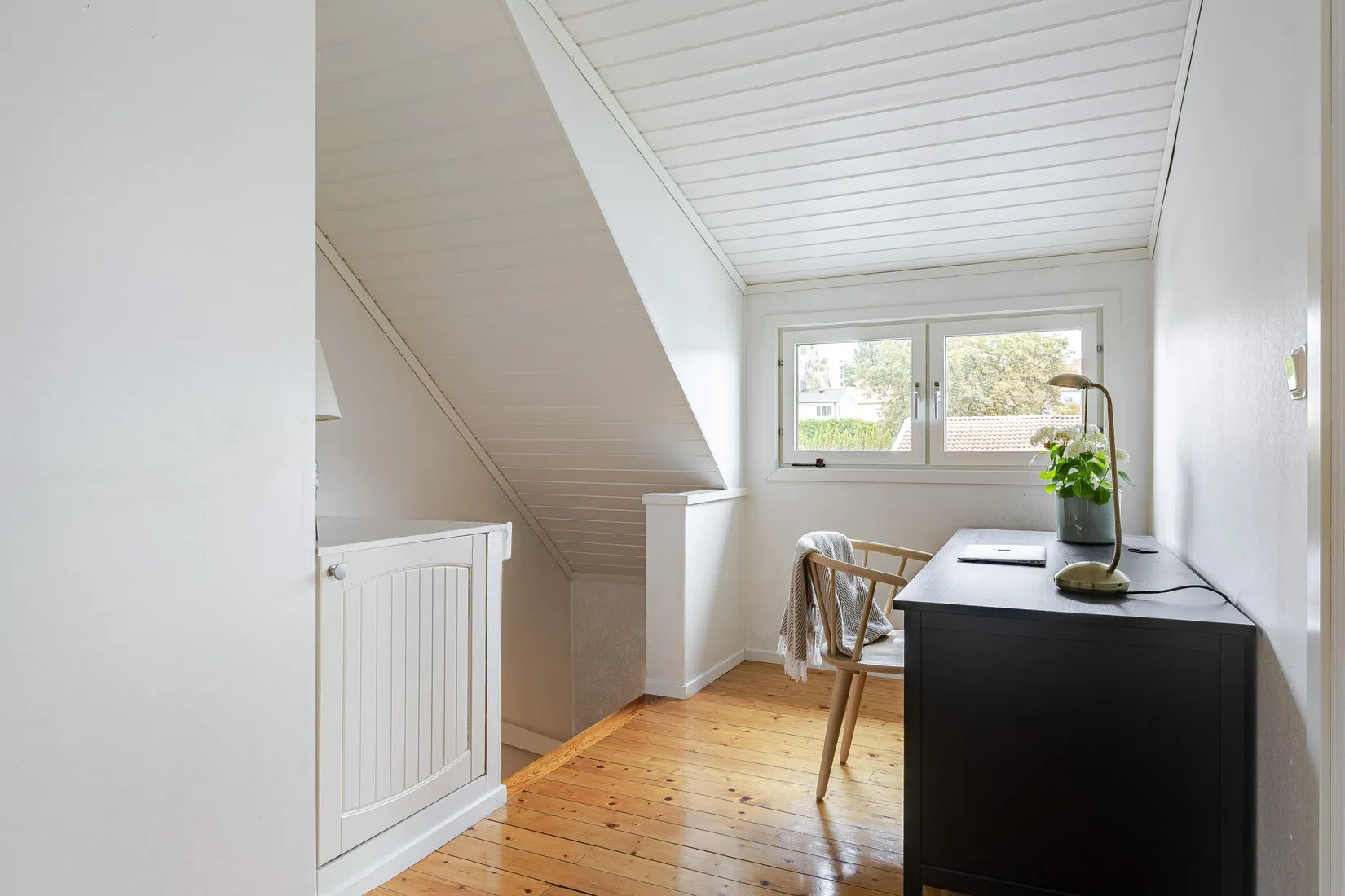 Villa, Rådmansgatan 47, Mossen, Motala