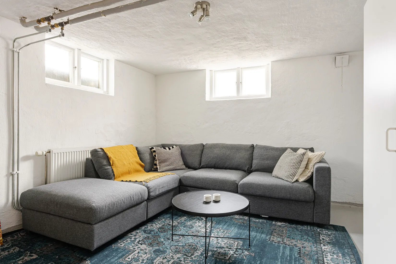 Villa, Rådmansgatan 47, Mossen, Motala