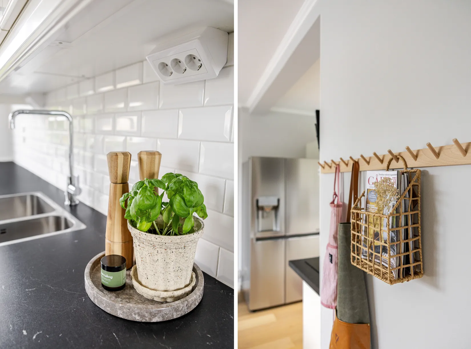 Villa, Rådmansgatan 47, Mossen, Motala