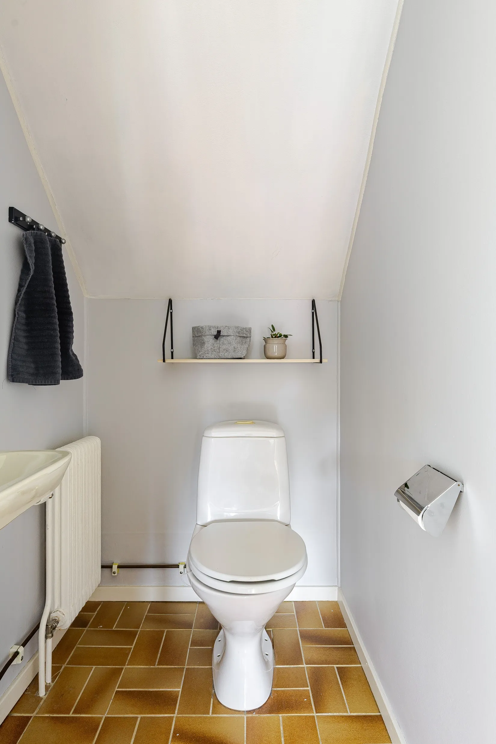 Villa, Rådmansgatan 47, Mossen, Motala