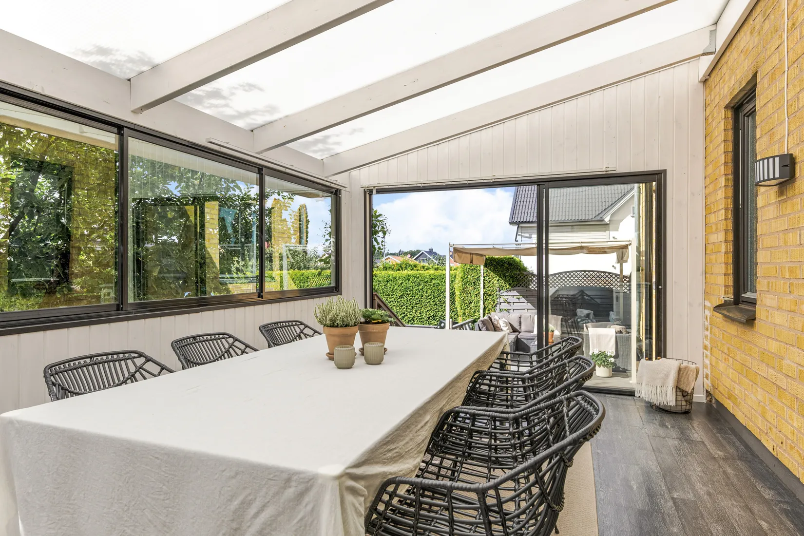 Villa, Rådmansgatan 47, Mossen, Motala