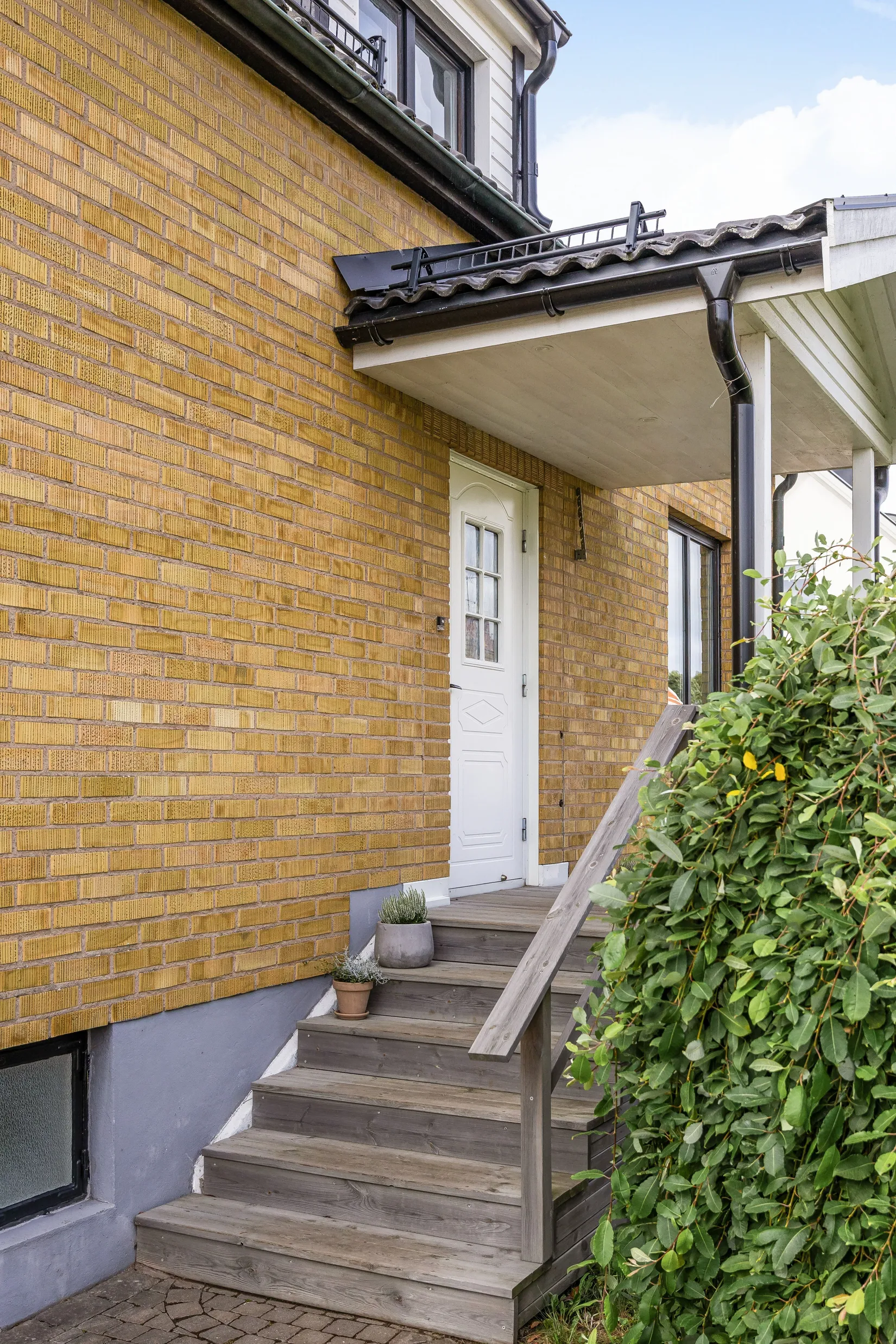 Villa, Rådmansgatan 47, Mossen, Motala
