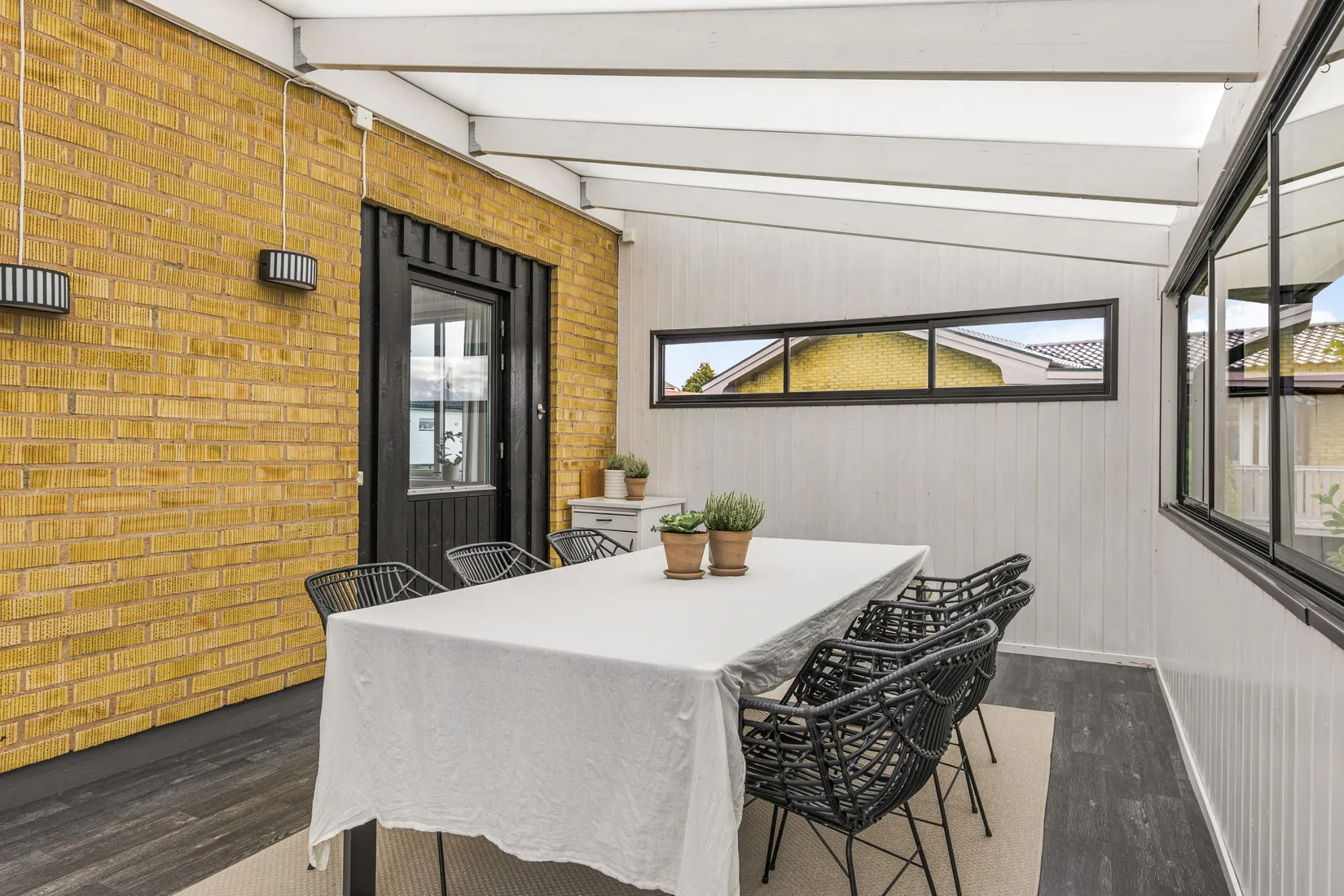 Villa, Rådmansgatan 47, Mossen, Motala