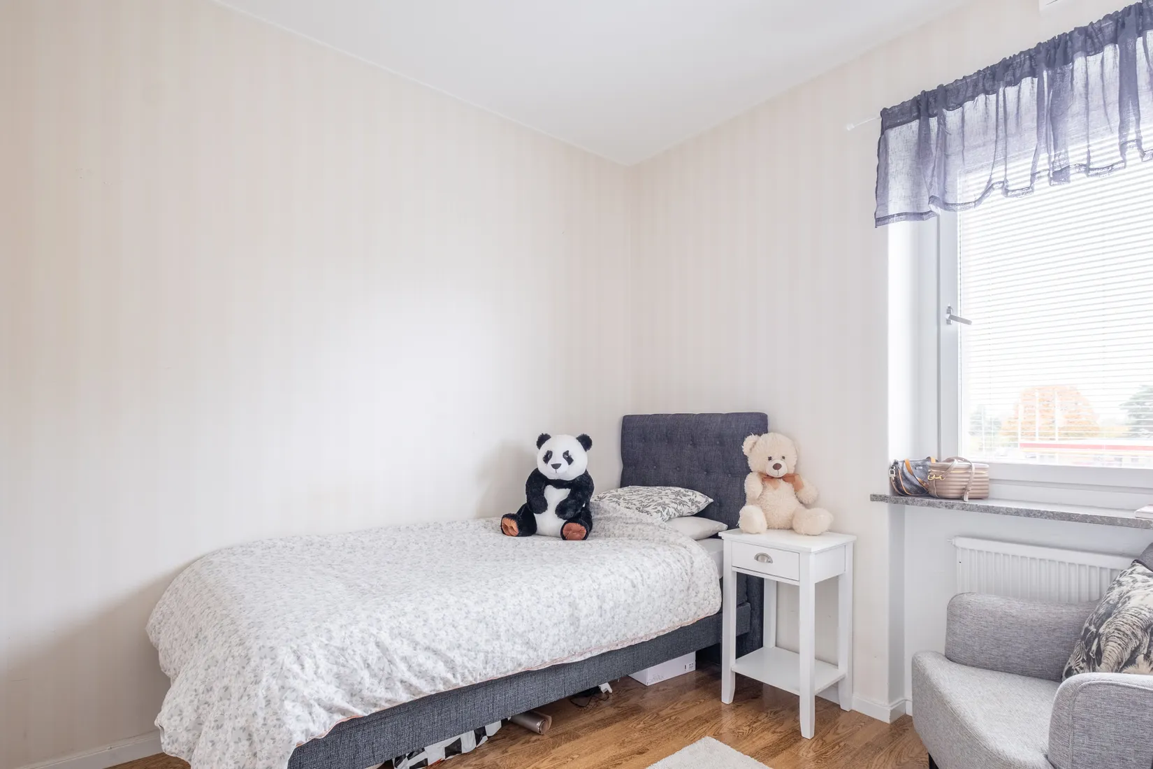 Bostadsrätt, Västeråsvägen 14B, Tunavallen, Eskilstuna