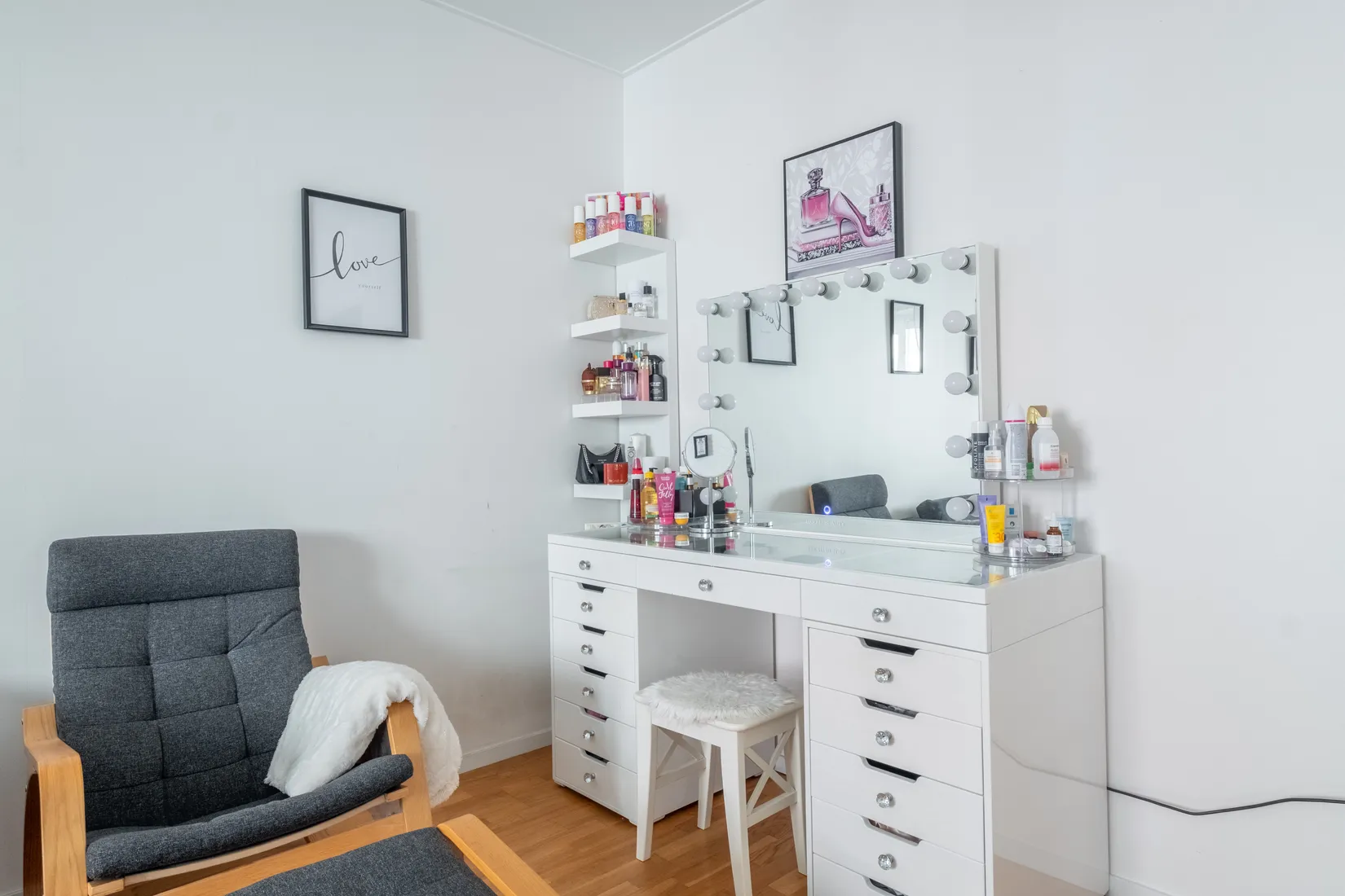 Bostadsrätt, Västeråsvägen 14B, Tunavallen, Eskilstuna