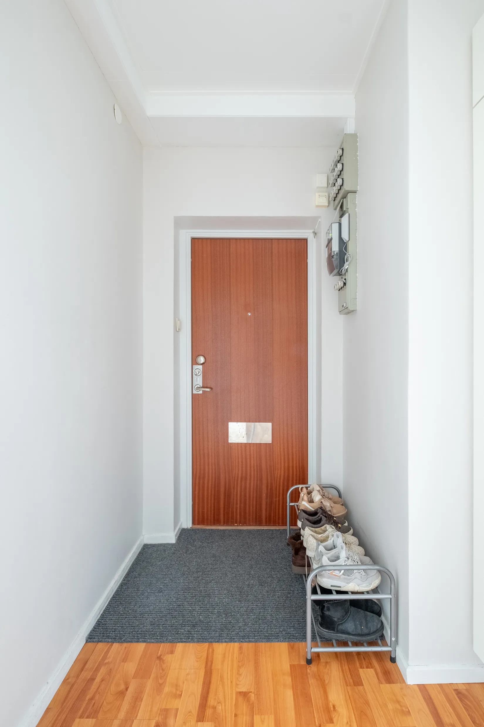 Bostadsrätt, Västeråsvägen 14B, Tunavallen, Eskilstuna