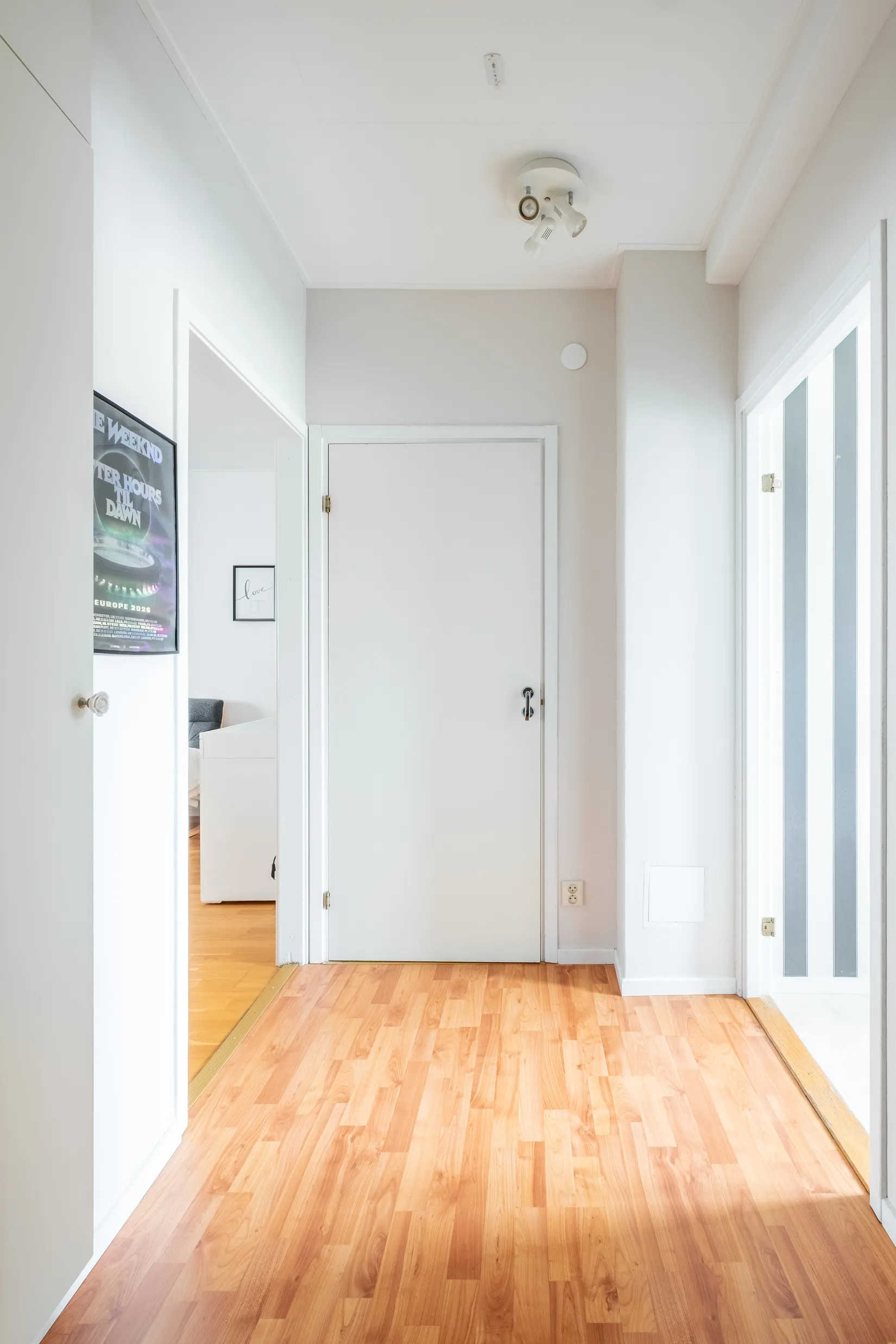 Bostadsrätt, Västeråsvägen 14B, Tunavallen, Eskilstuna
