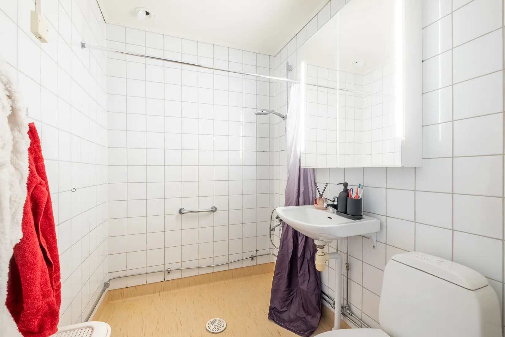 Bostadsrätt, Västeråsvägen 14B, Tunavallen, Eskilstuna