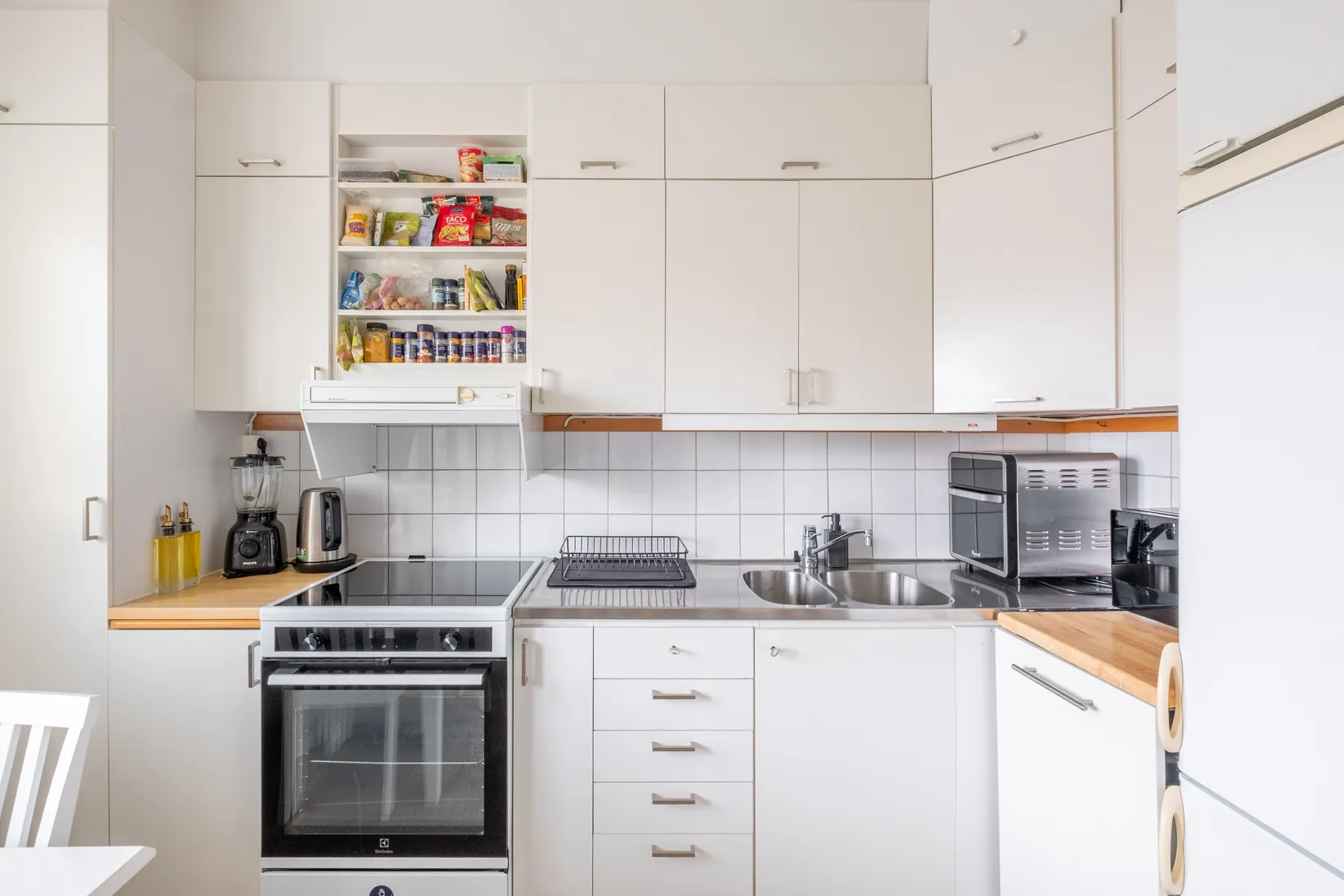 Bostadsrätt, Västeråsvägen 14B, Tunavallen, Eskilstuna