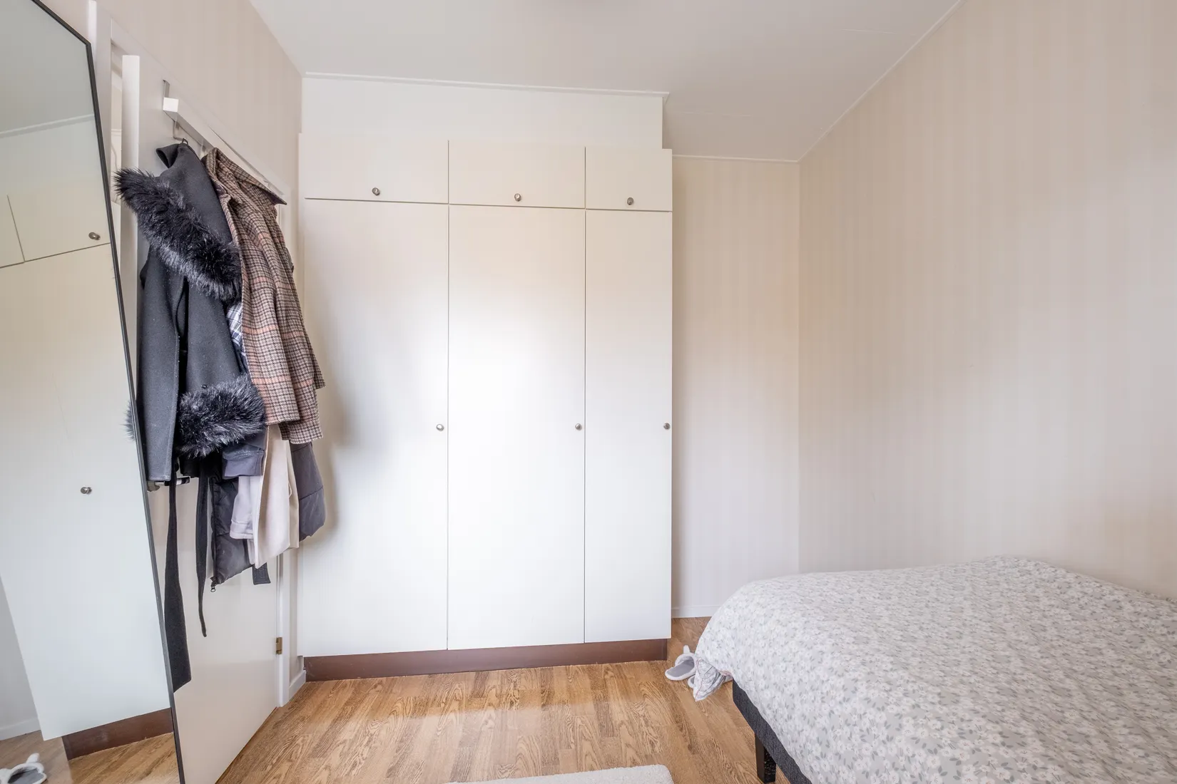 Bostadsrätt, Västeråsvägen 14B, Tunavallen, Eskilstuna