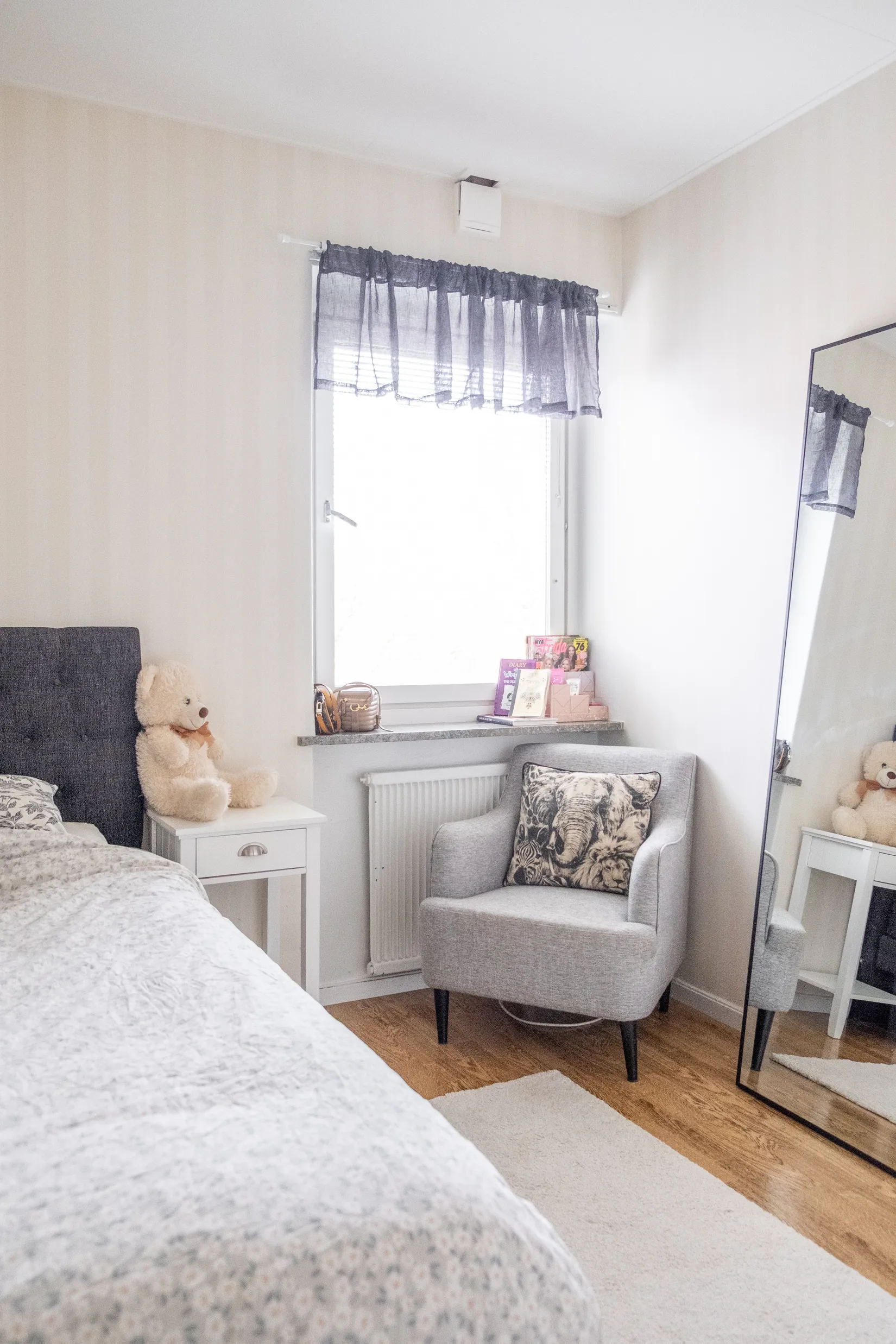 Bostadsrätt, Västeråsvägen 14B, Tunavallen, Eskilstuna