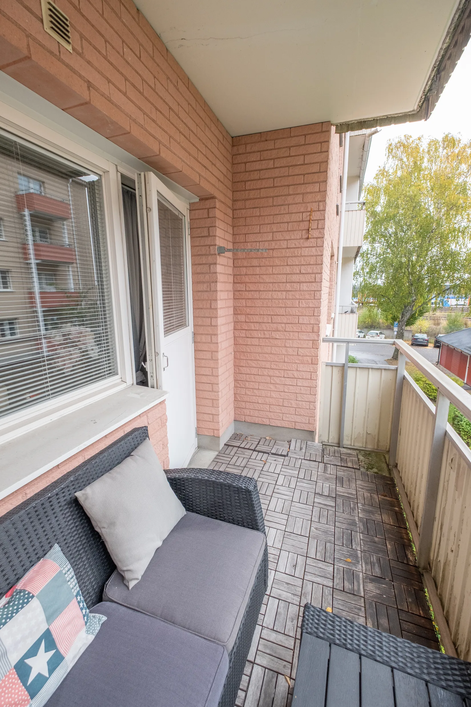 Bostadsrätt, Västeråsvägen 14B, Tunavallen, Eskilstuna