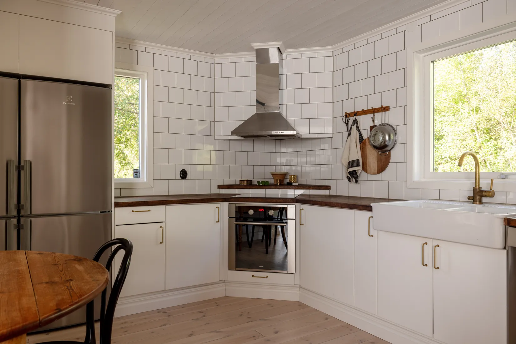 Villa, Gökvägen 1, Frösakull, Halmstad