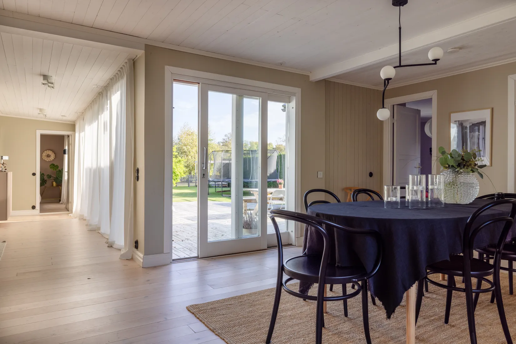 Villa, Gökvägen 1, Frösakull, Halmstad