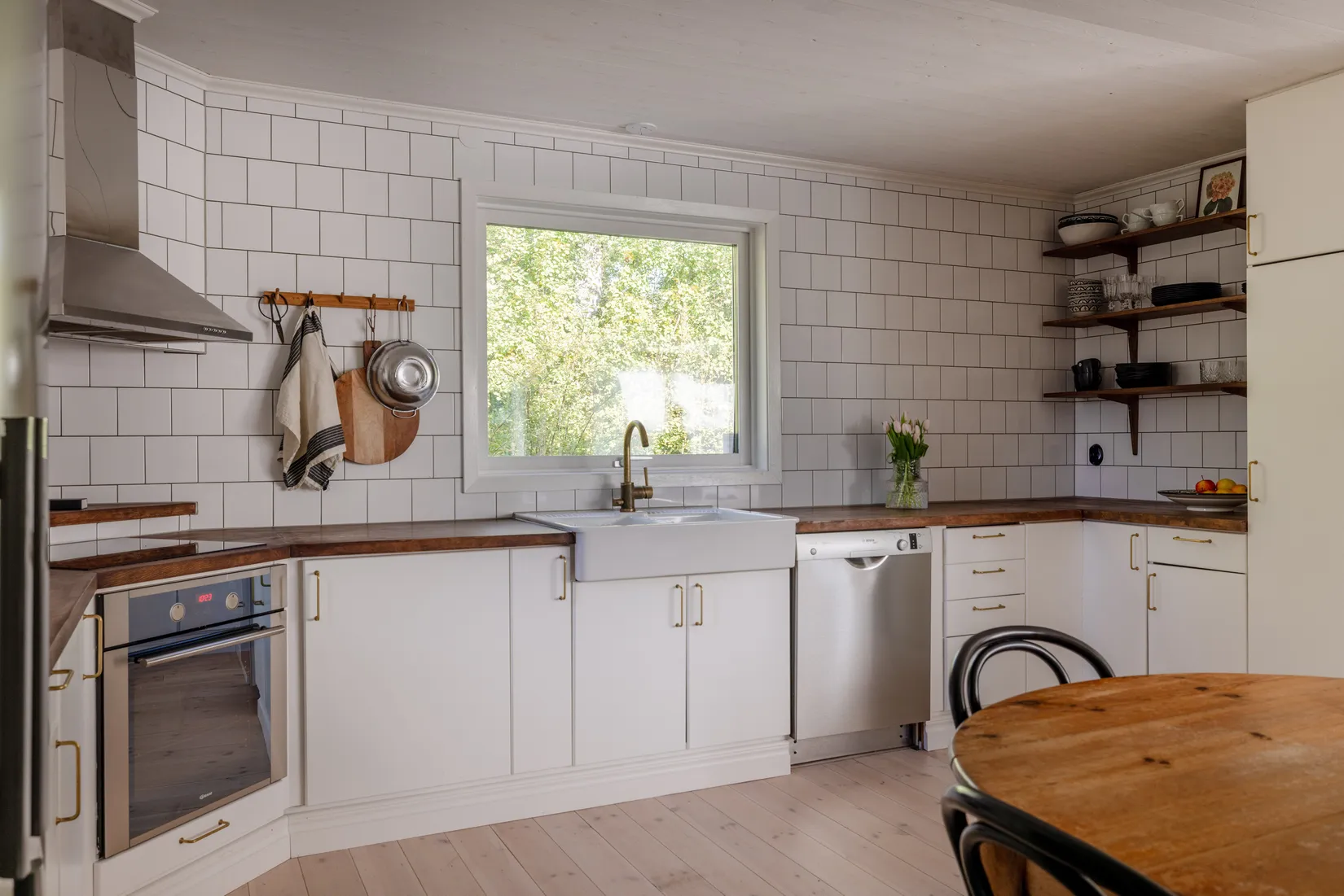 Villa, Gökvägen 1, Frösakull, Halmstad
