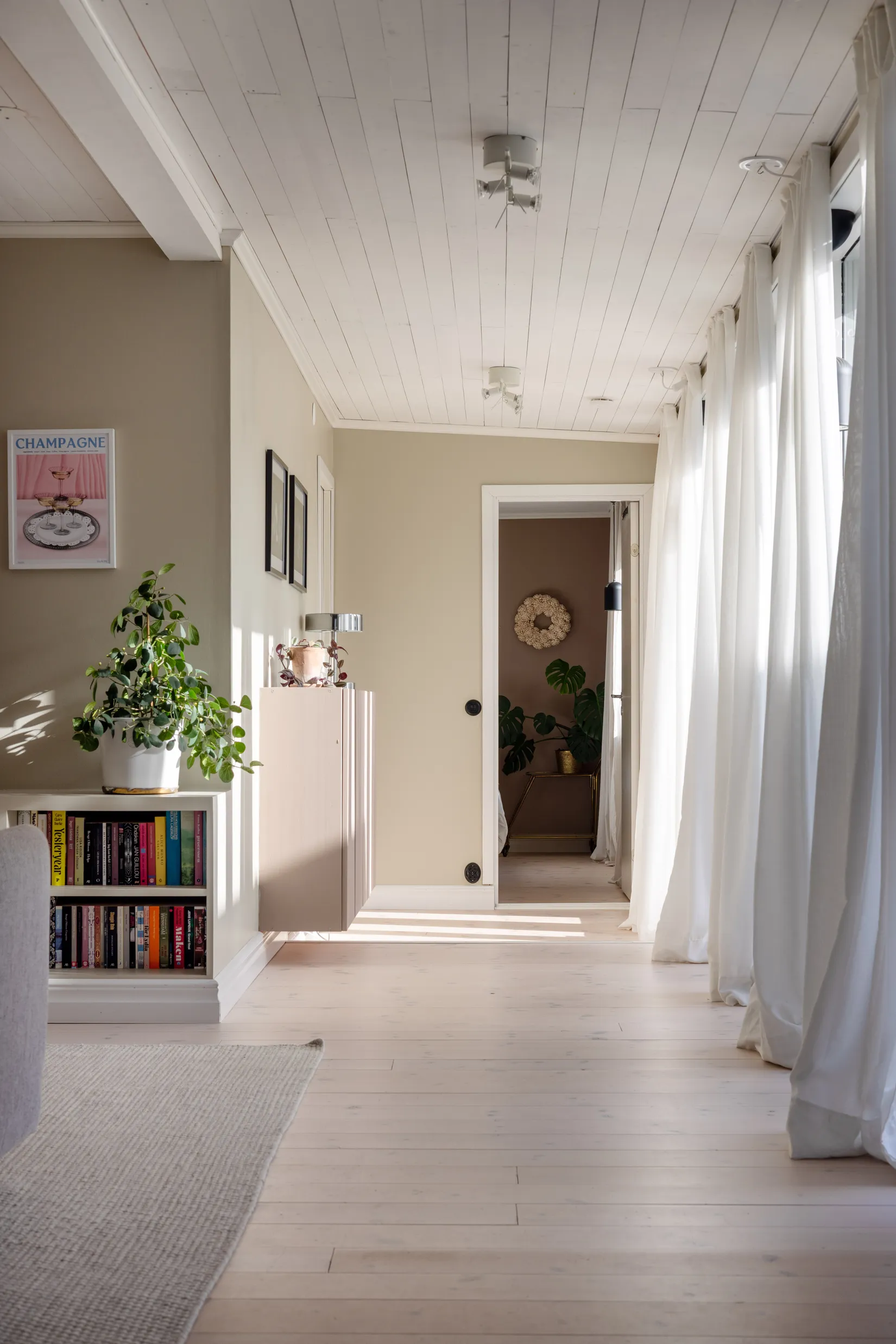 Villa, Gökvägen 1, Frösakull, Halmstad