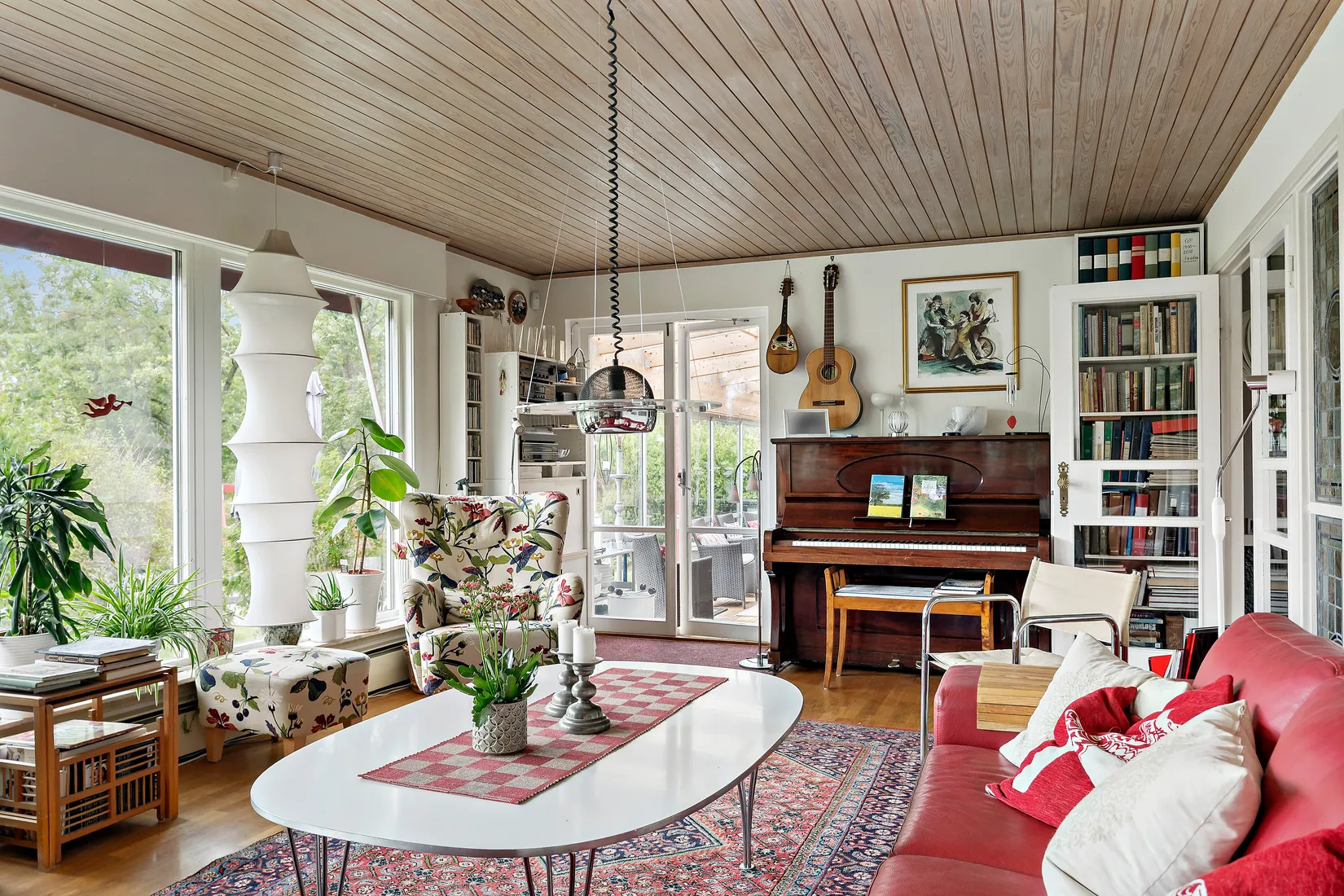 Villa, Blåsippegatan 5, Hålabäck, Kungsbacka