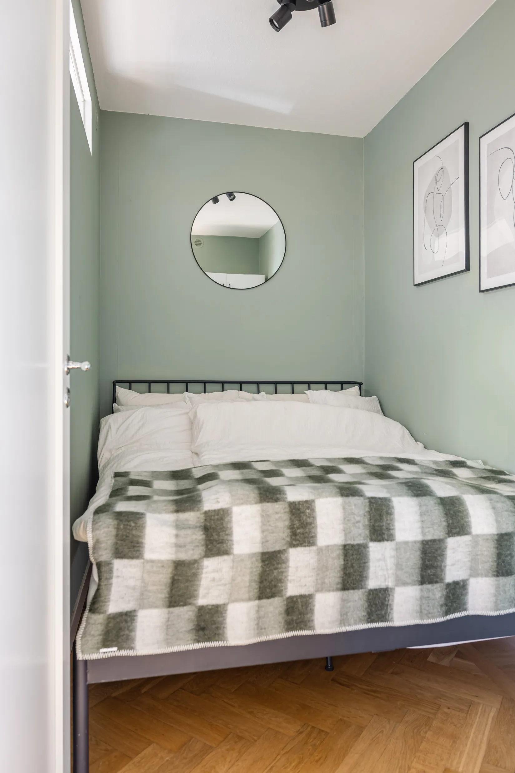 Bostadsrätt, Tranebergsvägen 58, vån 3 av 3!, Bromma - Traneberg, Stockholm