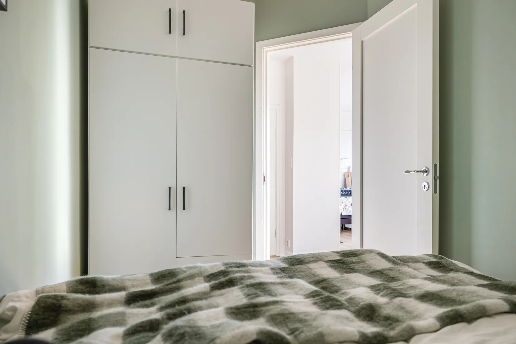 Bostadsrätt, Tranebergsvägen 58, vån 3 av 3!, Bromma - Traneberg, Stockholm