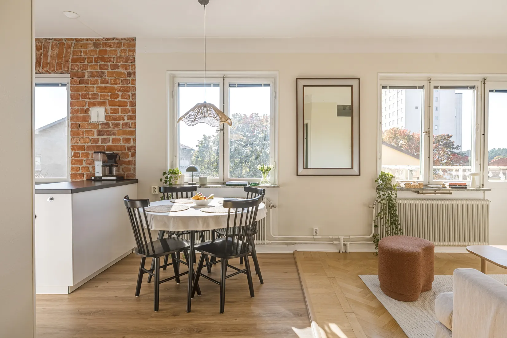 Bostadsrätt, Tranebergsvägen 58, vån 3 av 3!, Bromma - Traneberg, Stockholm