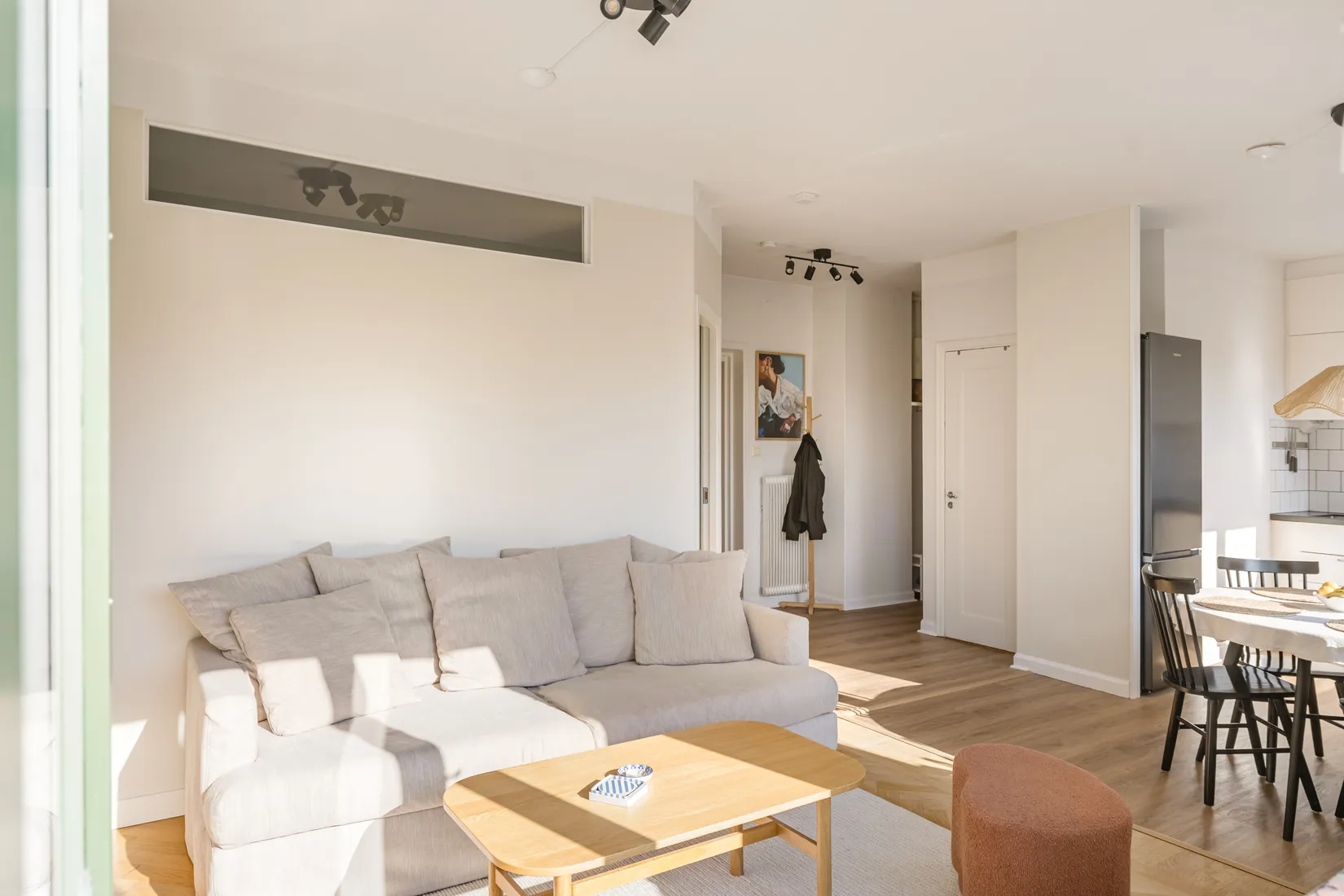 Bostadsrätt, Tranebergsvägen 58, vån 3 av 3!, Bromma - Traneberg, Stockholm